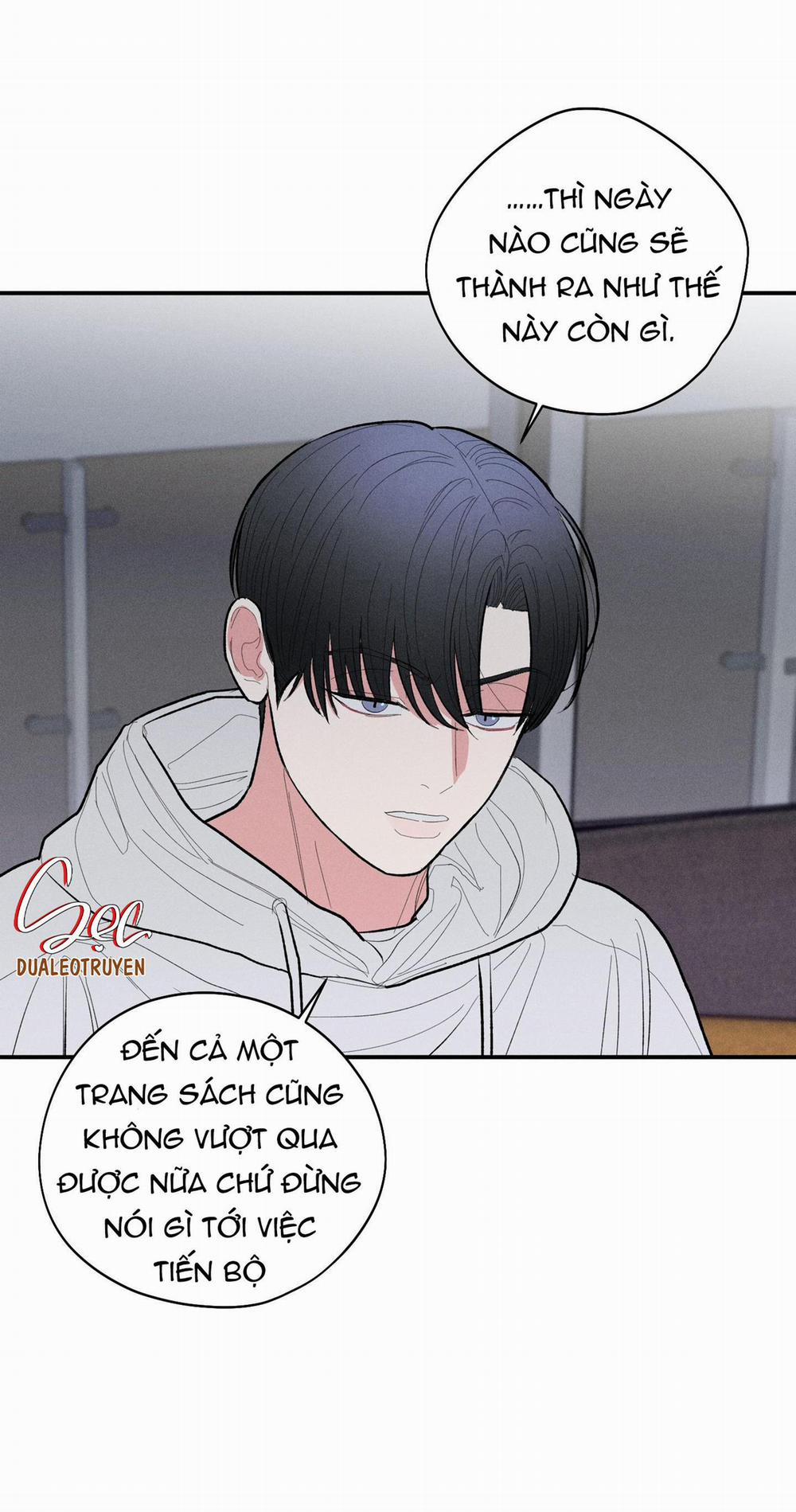 Món Quà Dành Cho Kẻ Ngạo Mạn 28 trang 52