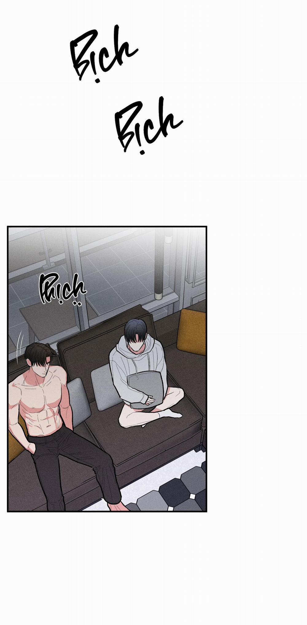 Món Quà Dành Cho Kẻ Ngạo Mạn 28 trang 54