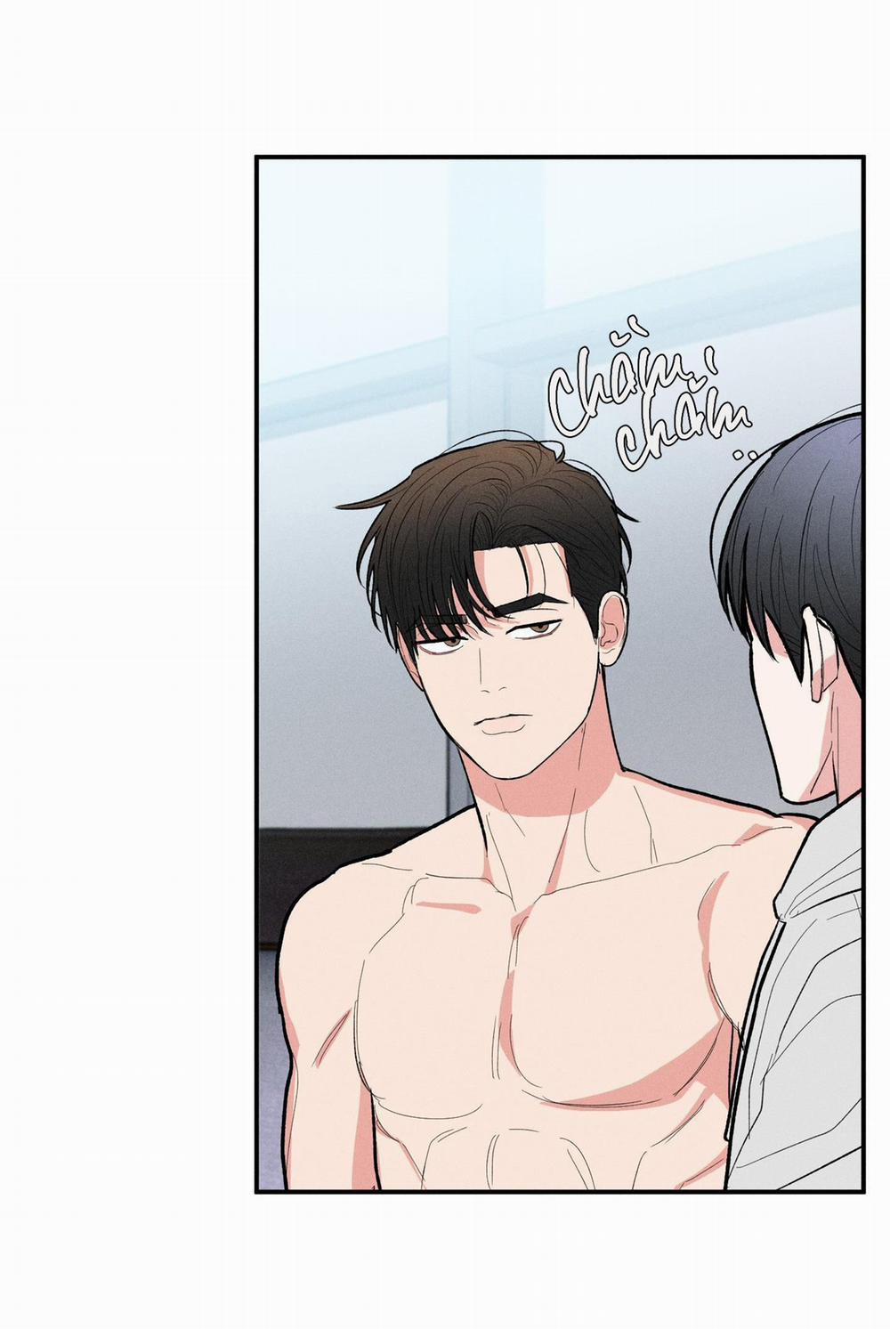 Món Quà Dành Cho Kẻ Ngạo Mạn 28 trang 57