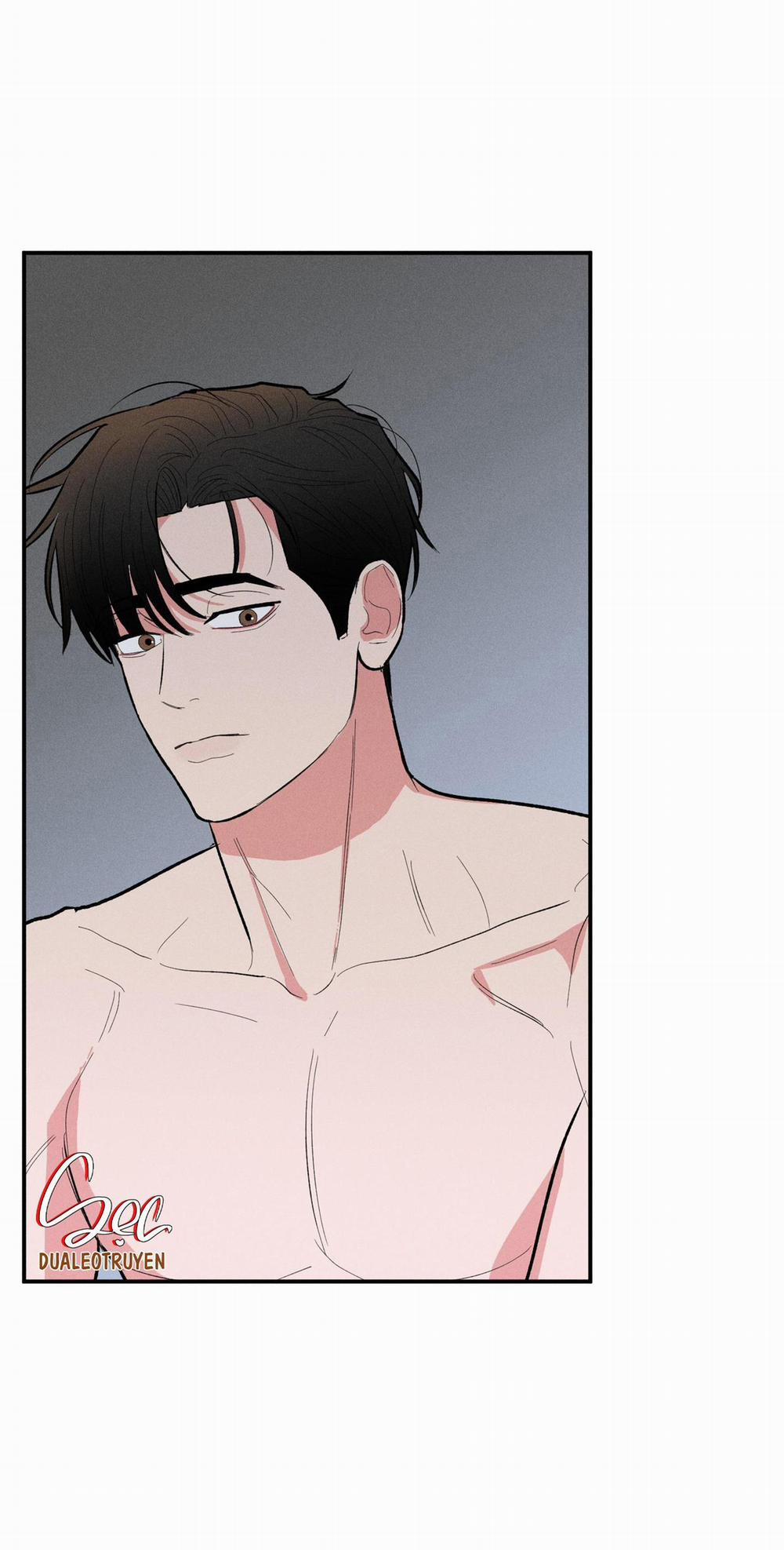 Món Quà Dành Cho Kẻ Ngạo Mạn 28 trang 66