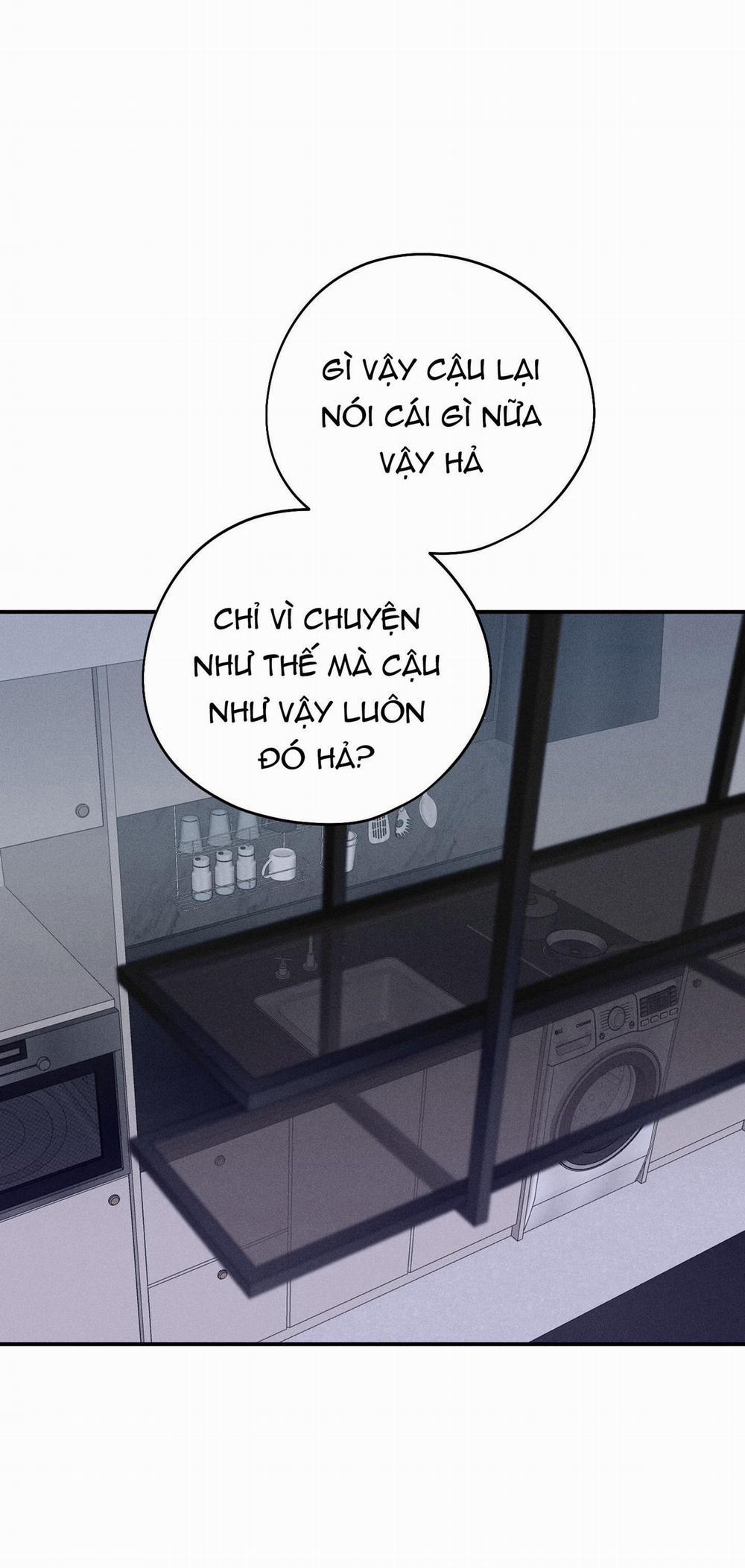 Món Quà Dành Cho Kẻ Ngạo Mạn 28 trang 67