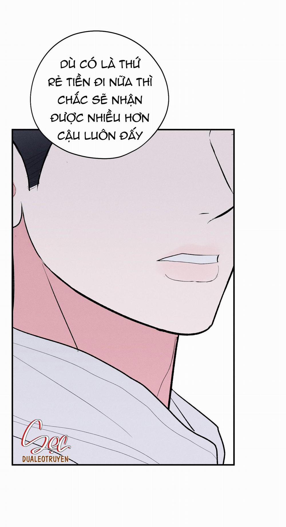 Món Quà Dành Cho Kẻ Ngạo Mạn 28 trang 69