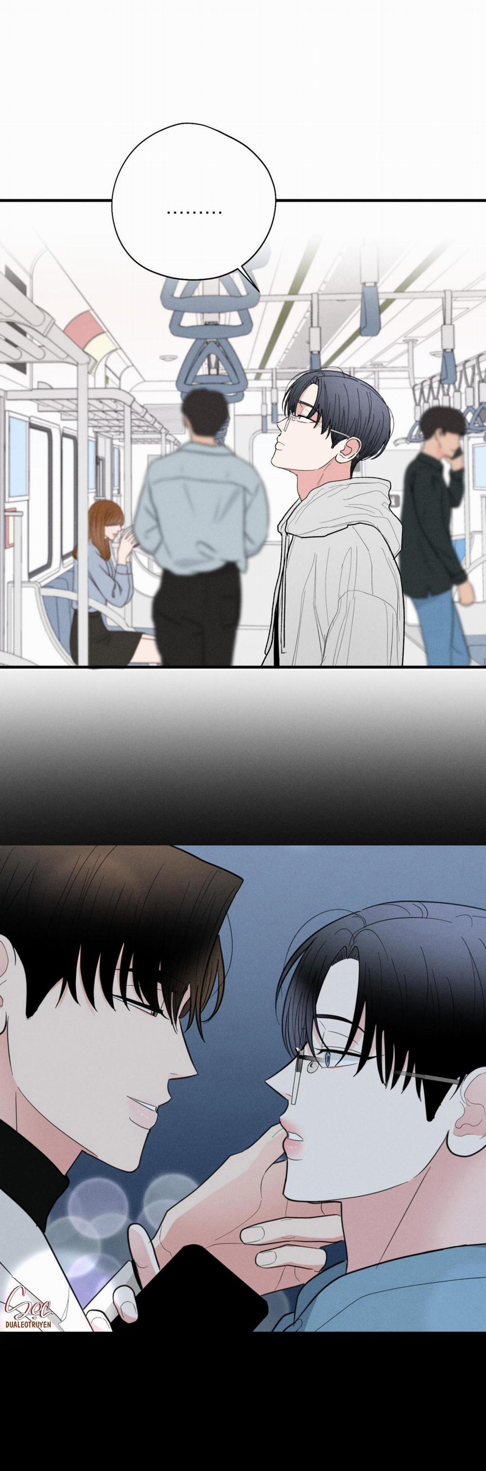 Món Quà Dành Cho Kẻ Ngạo Mạn 28 trang 7