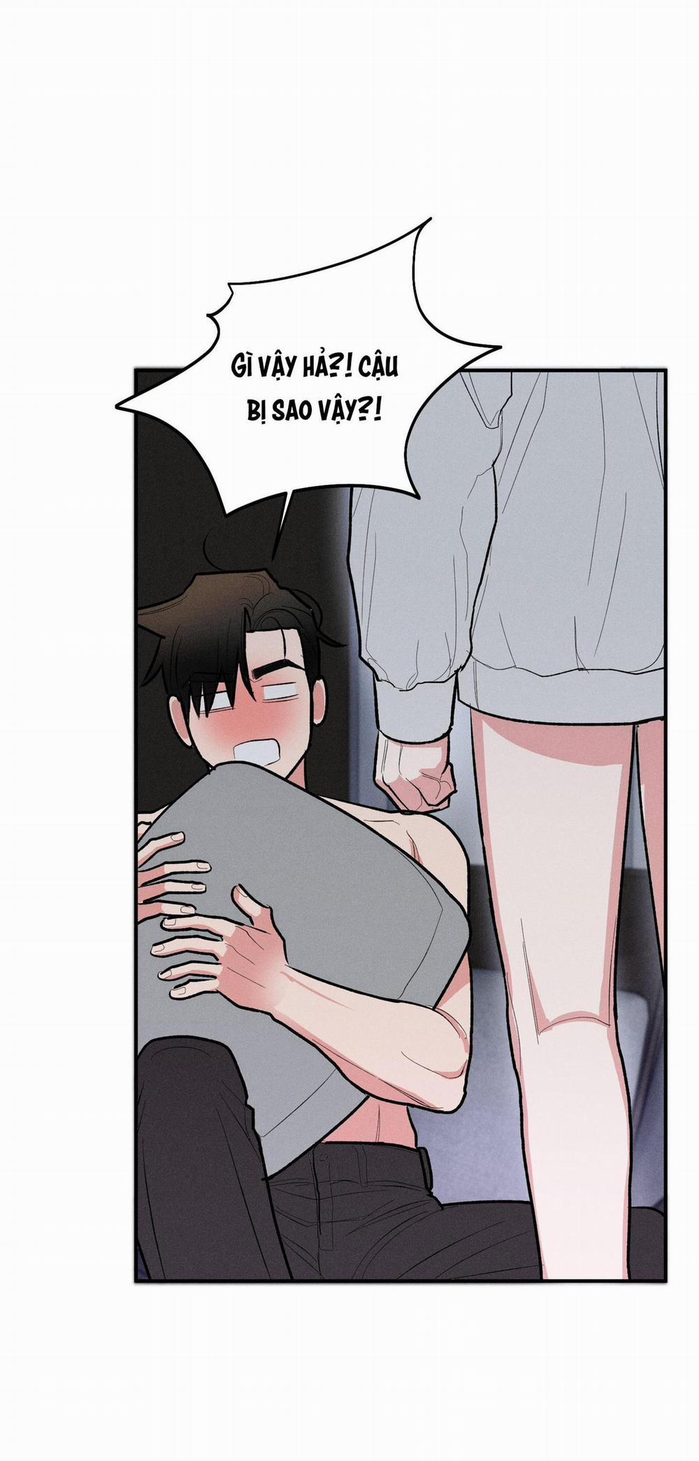 Món Quà Dành Cho Kẻ Ngạo Mạn 28 trang 71