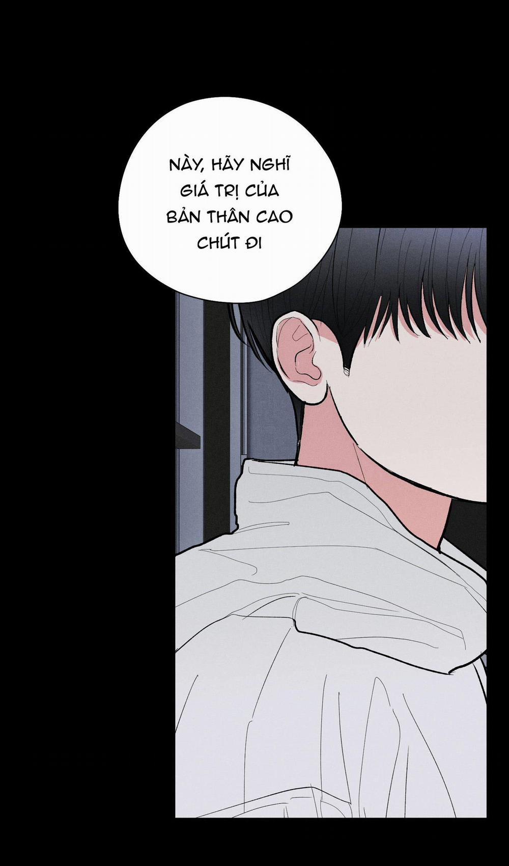 Món Quà Dành Cho Kẻ Ngạo Mạn 29 trang 10