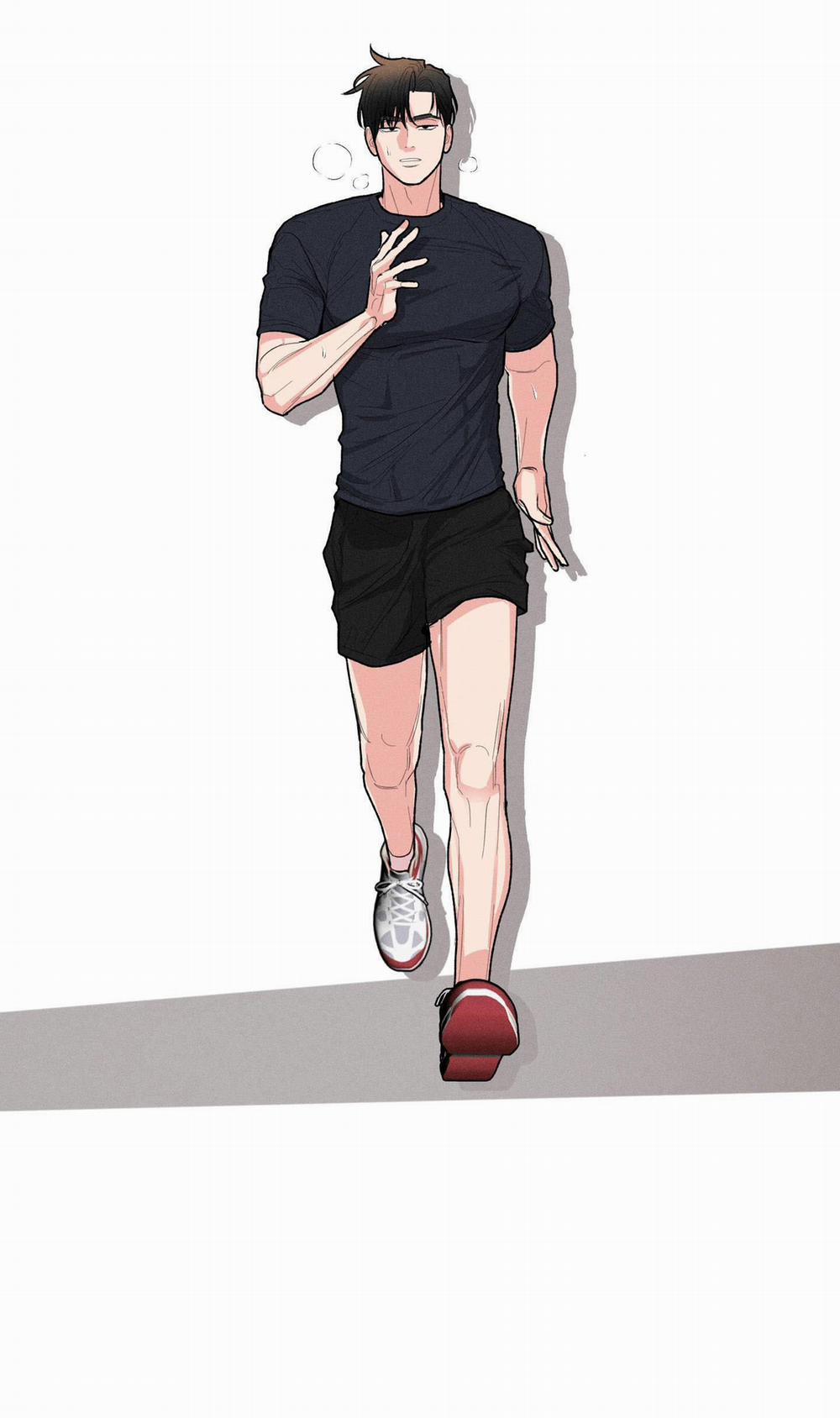 Món Quà Dành Cho Kẻ Ngạo Mạn 29 trang 16