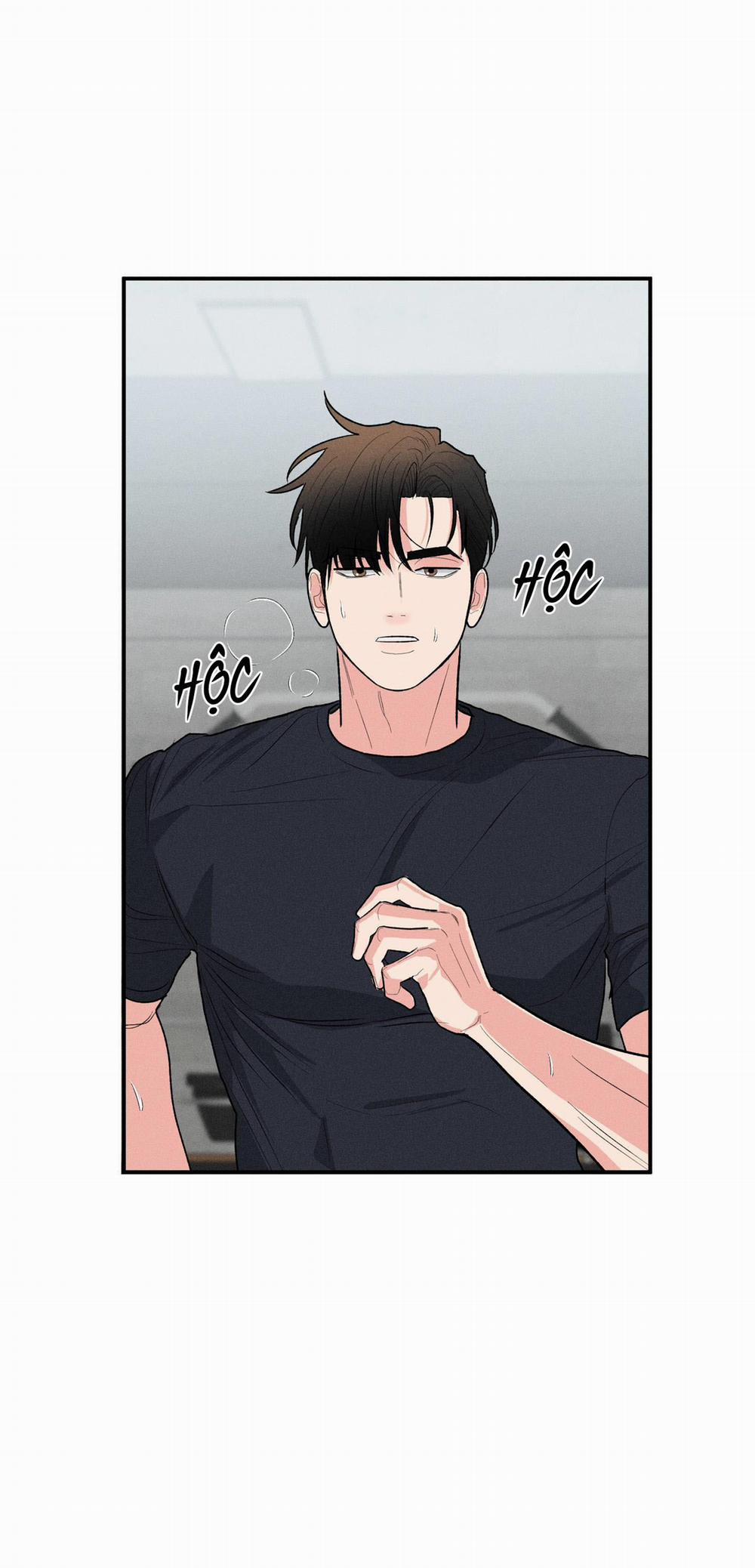 Món Quà Dành Cho Kẻ Ngạo Mạn 29 trang 17