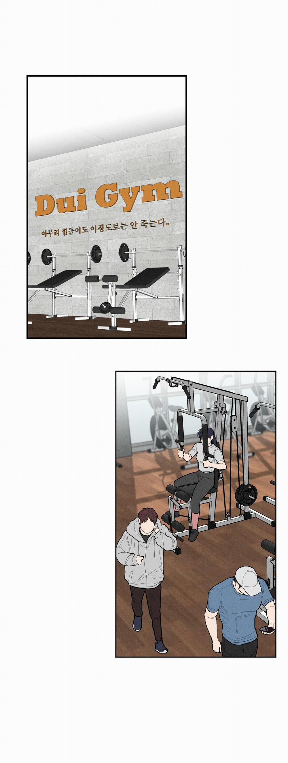 Món Quà Dành Cho Kẻ Ngạo Mạn 29 trang 2