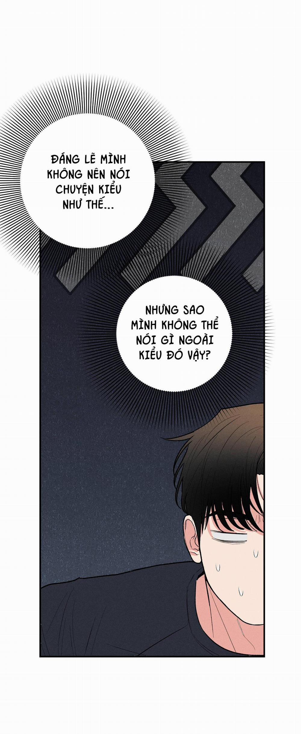 Món Quà Dành Cho Kẻ Ngạo Mạn 29 trang 24