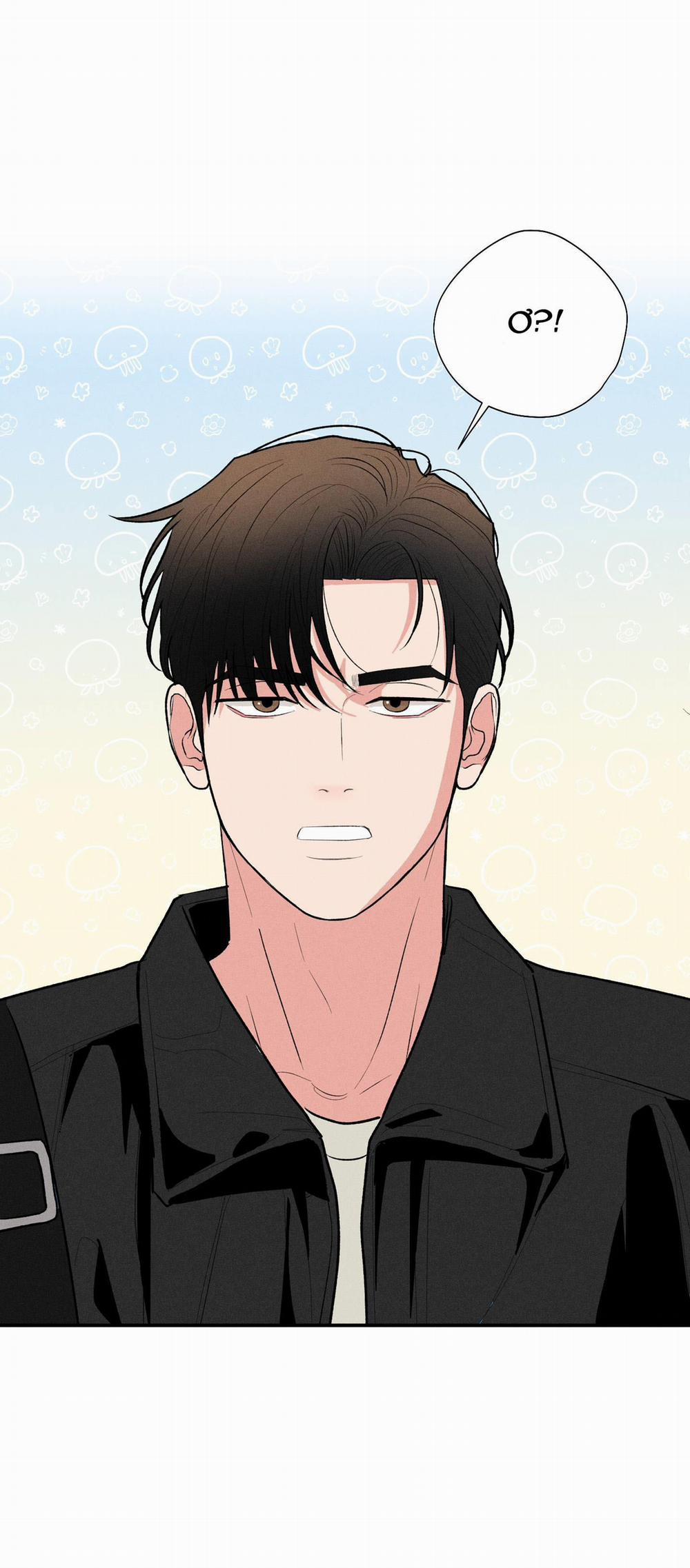 Món Quà Dành Cho Kẻ Ngạo Mạn 29 trang 28