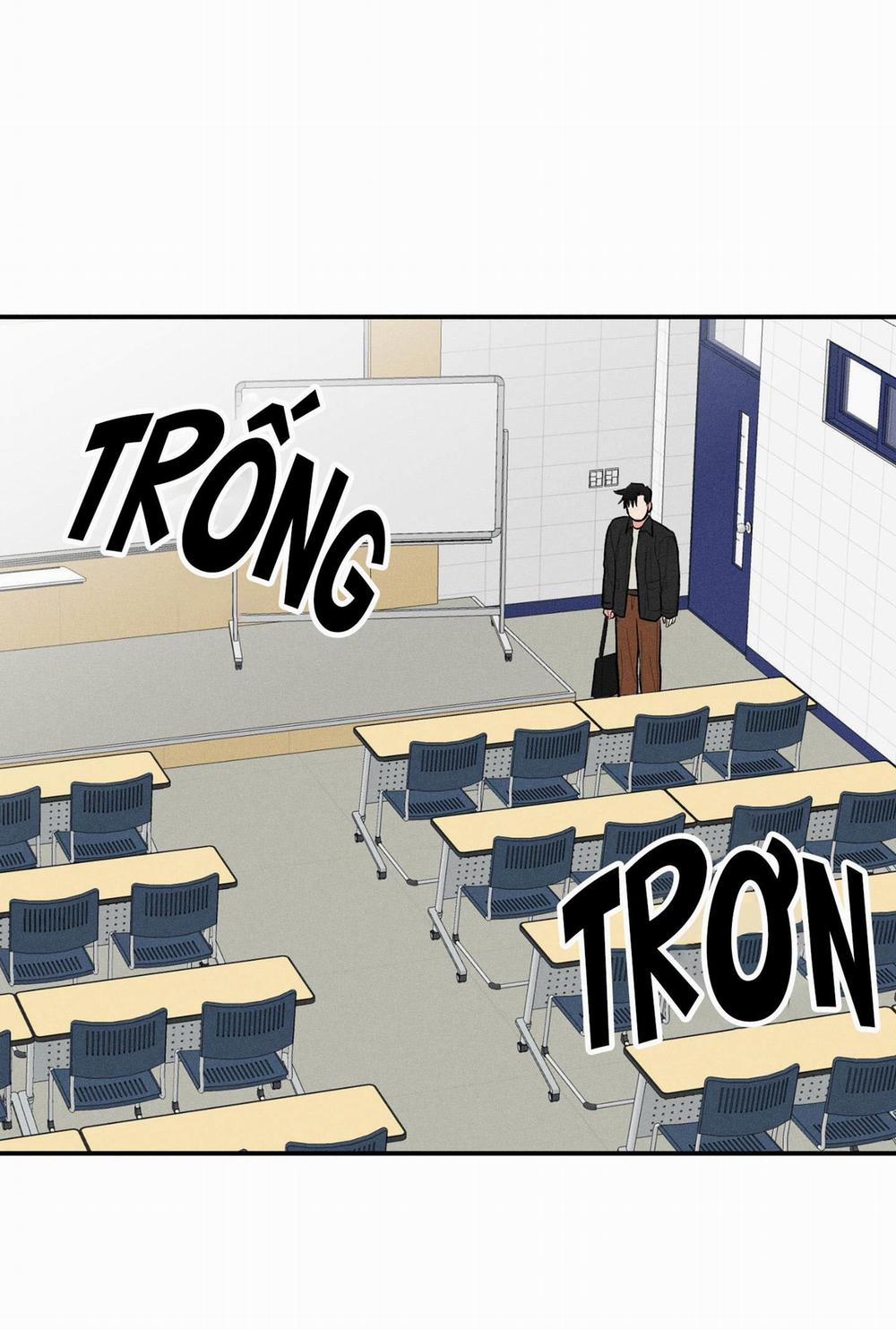 Món Quà Dành Cho Kẻ Ngạo Mạn 29 trang 29