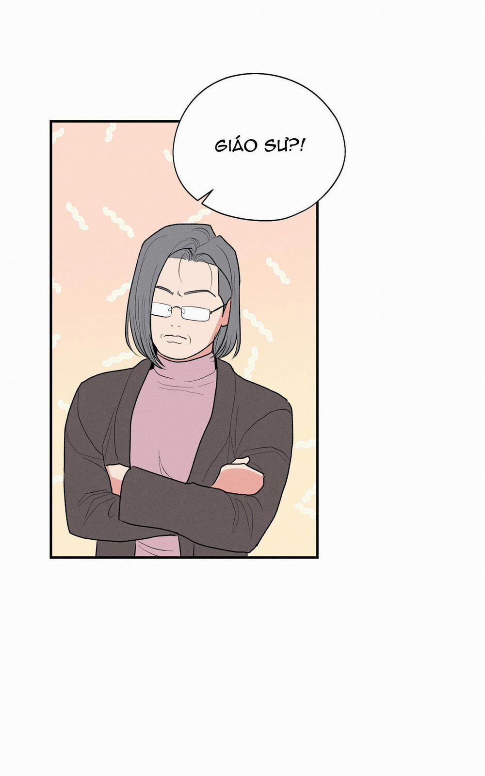 Món Quà Dành Cho Kẻ Ngạo Mạn 29 trang 31