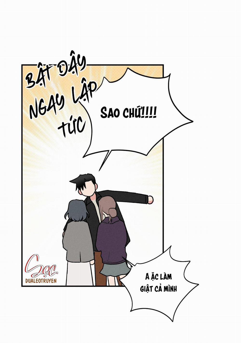 Món Quà Dành Cho Kẻ Ngạo Mạn 29 trang 44