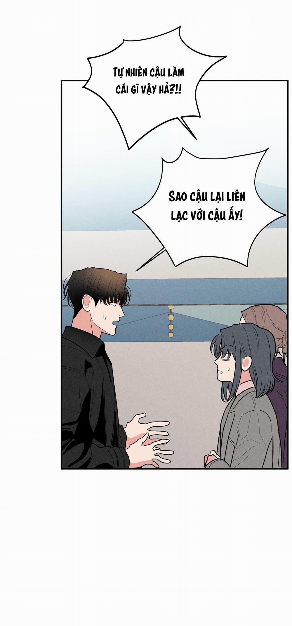 Món Quà Dành Cho Kẻ Ngạo Mạn 29 trang 45