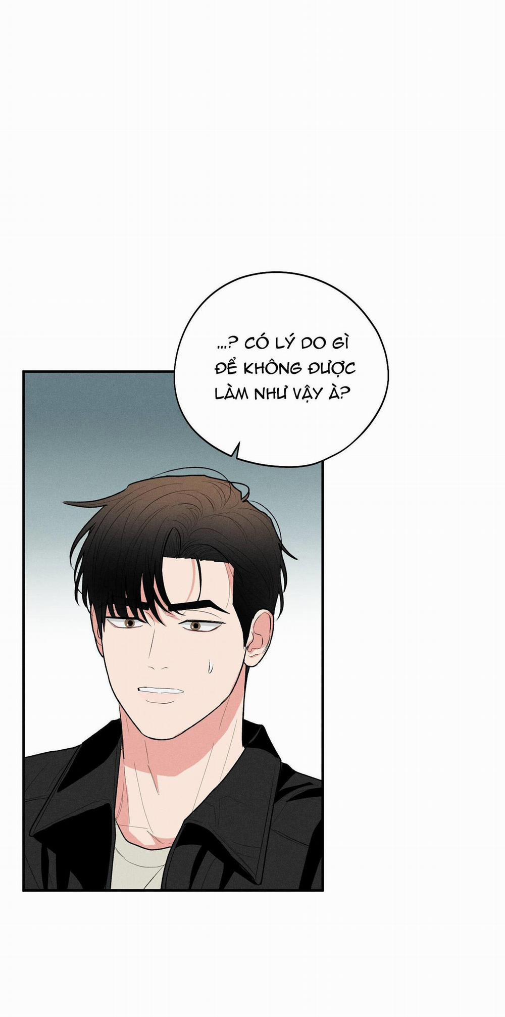 Món Quà Dành Cho Kẻ Ngạo Mạn 29 trang 46