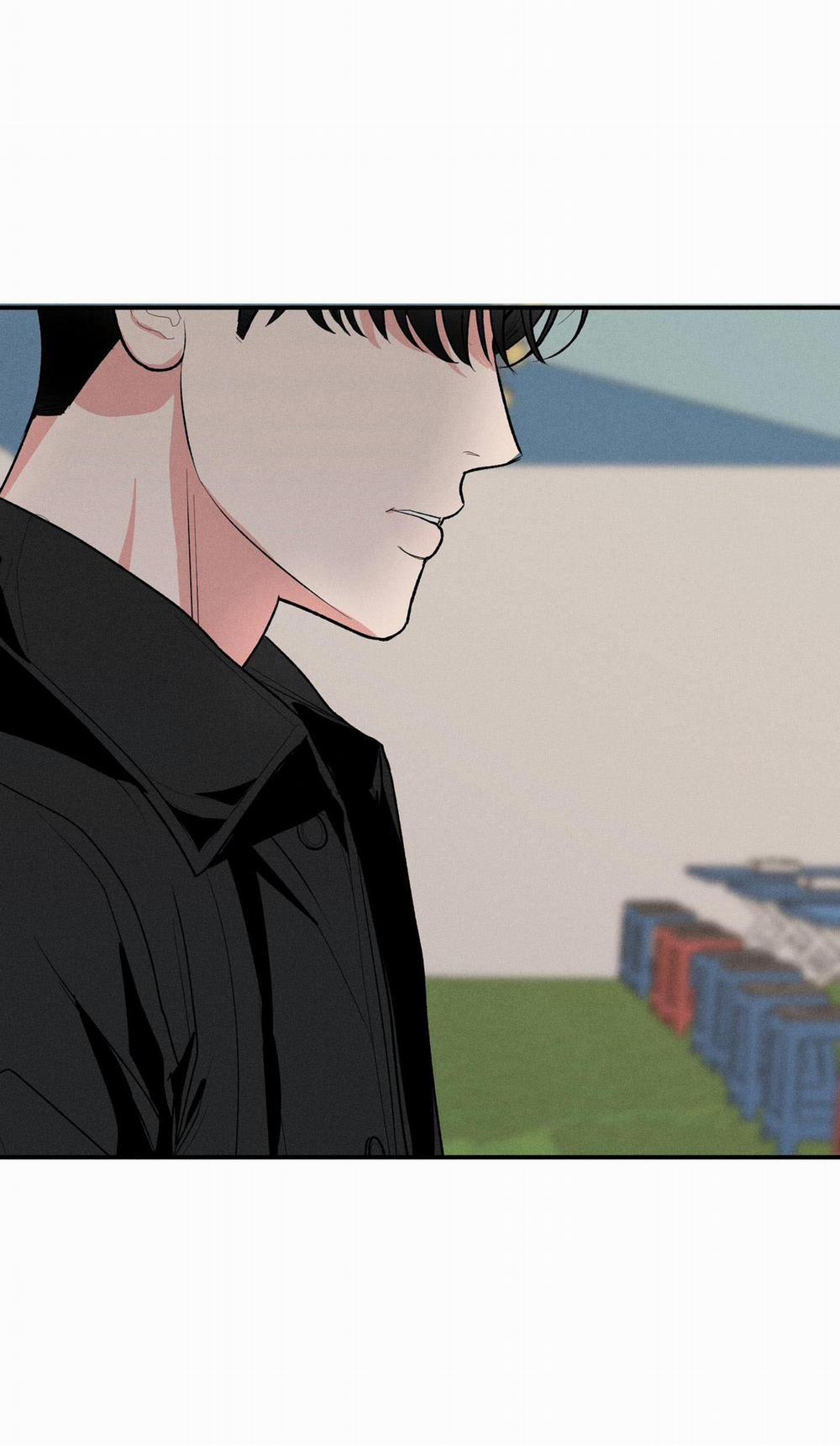 Món Quà Dành Cho Kẻ Ngạo Mạn 29 trang 48