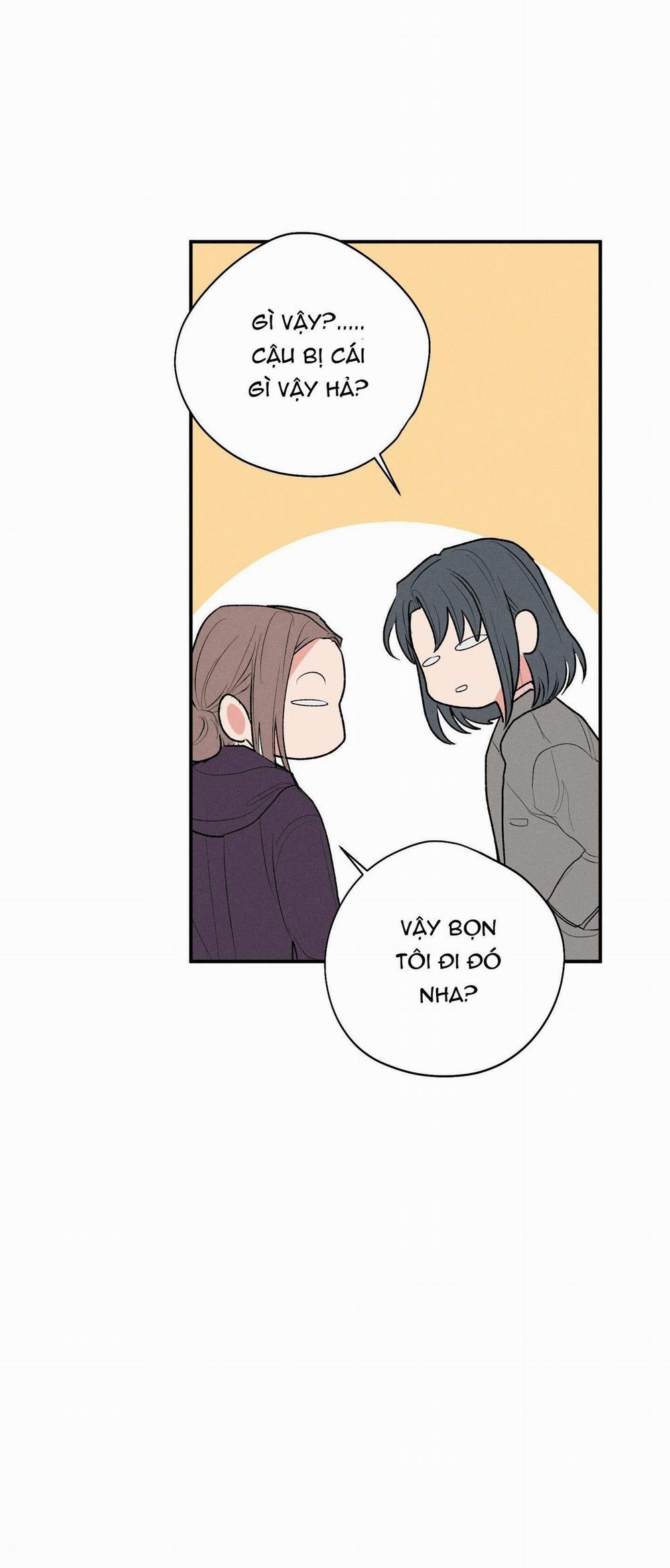 Món Quà Dành Cho Kẻ Ngạo Mạn 29 trang 49