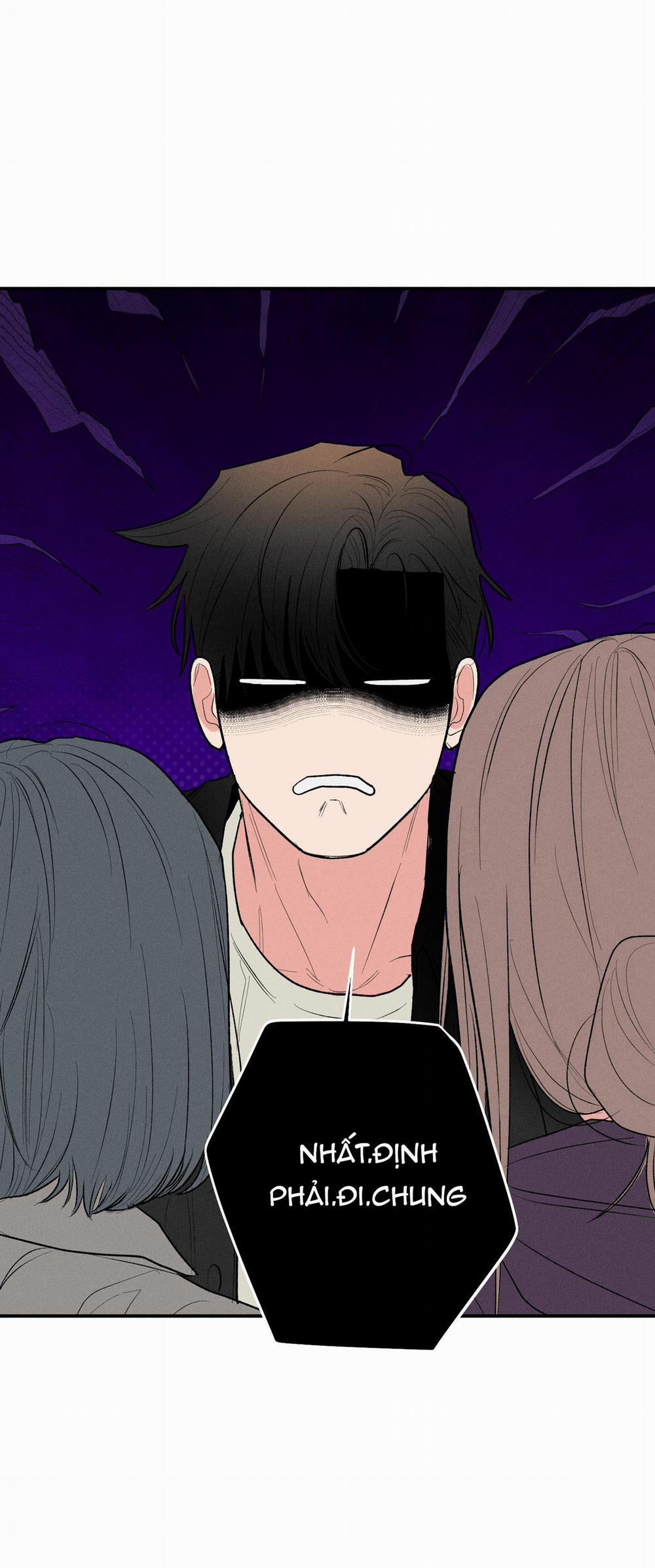 Món Quà Dành Cho Kẻ Ngạo Mạn 29 trang 52