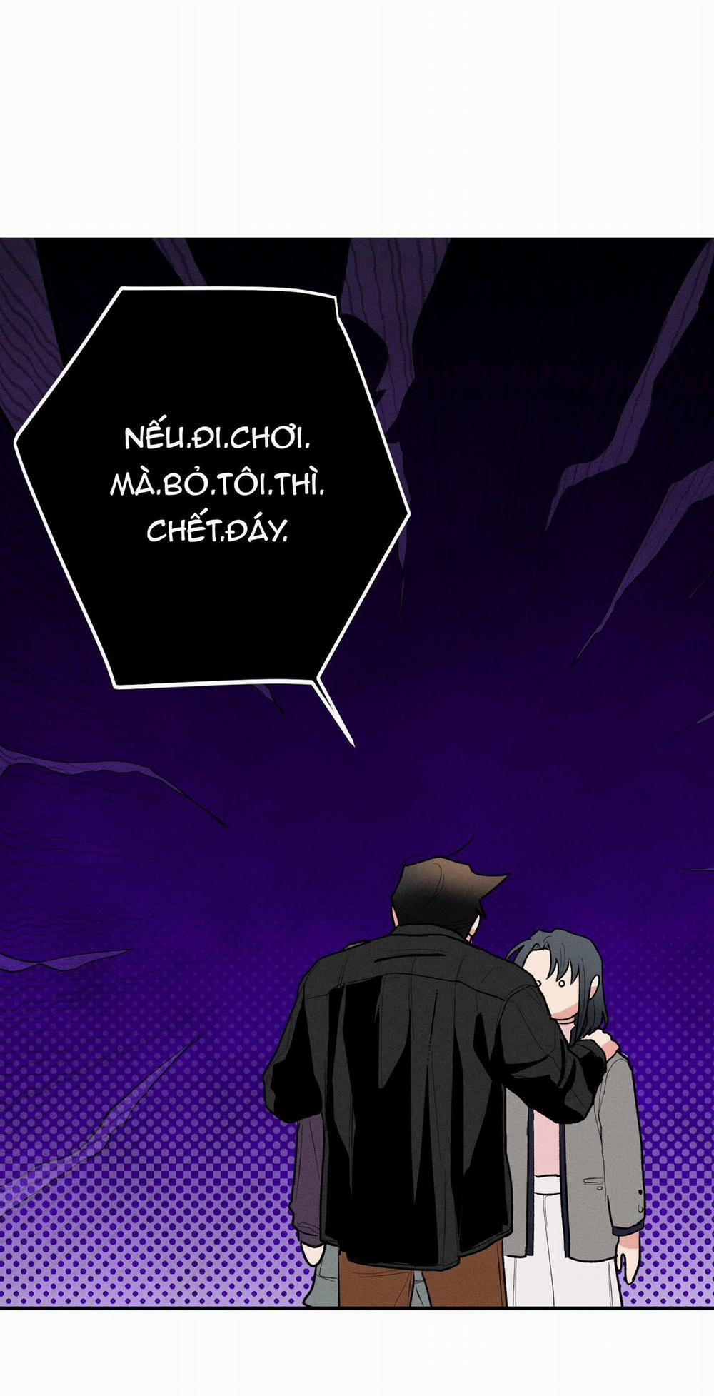 Món Quà Dành Cho Kẻ Ngạo Mạn 29 trang 53