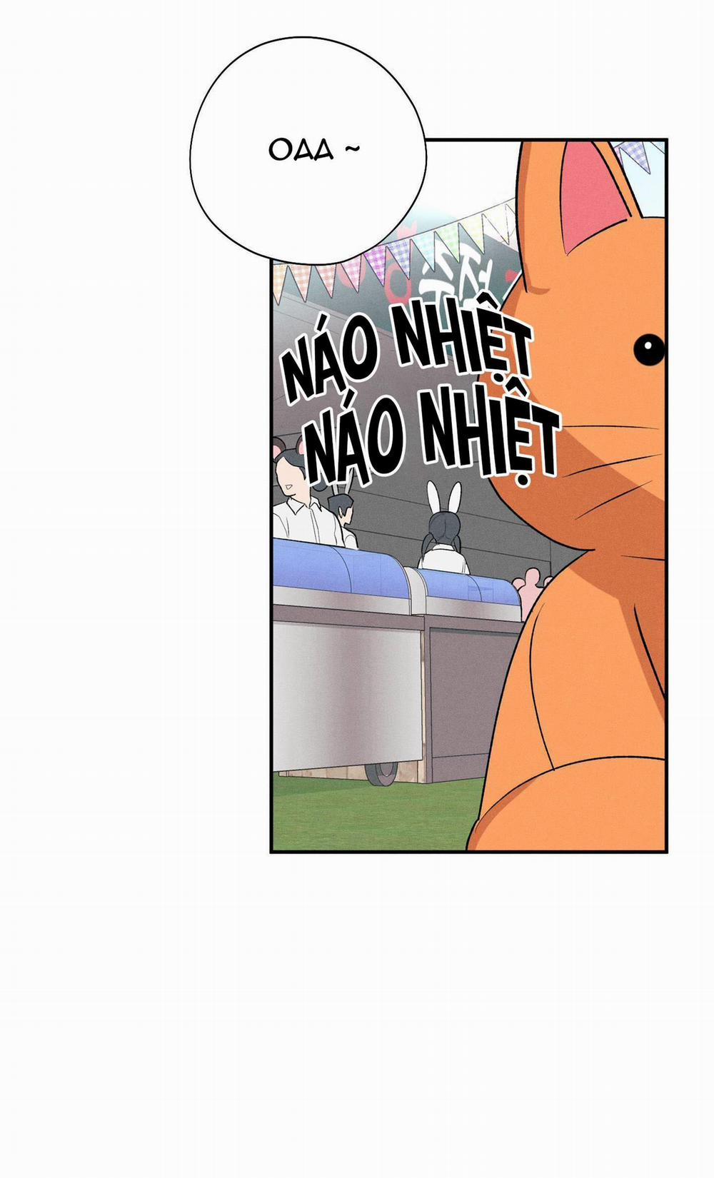 Món Quà Dành Cho Kẻ Ngạo Mạn 29 trang 55