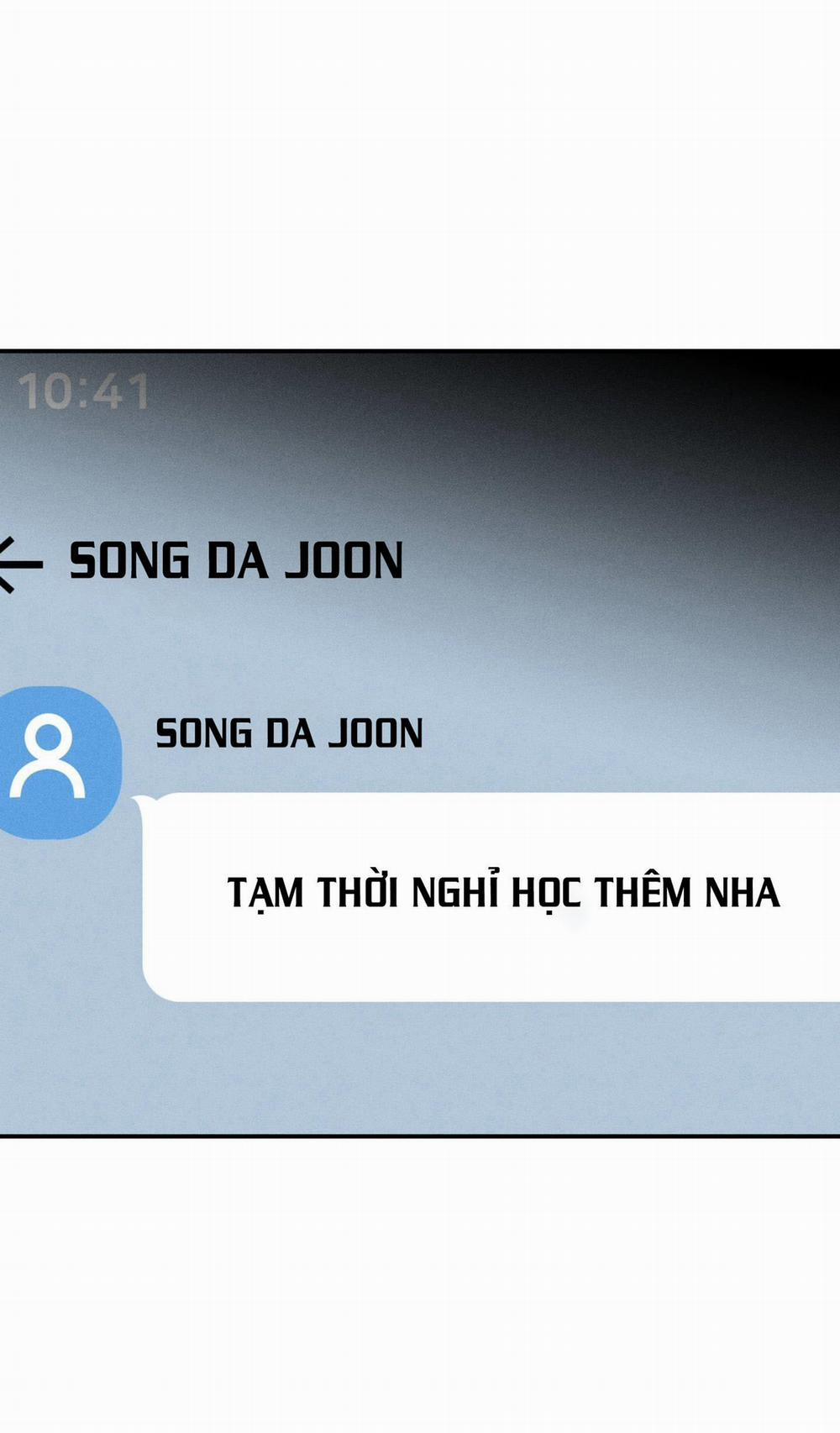 Món Quà Dành Cho Kẻ Ngạo Mạn 29 trang 7