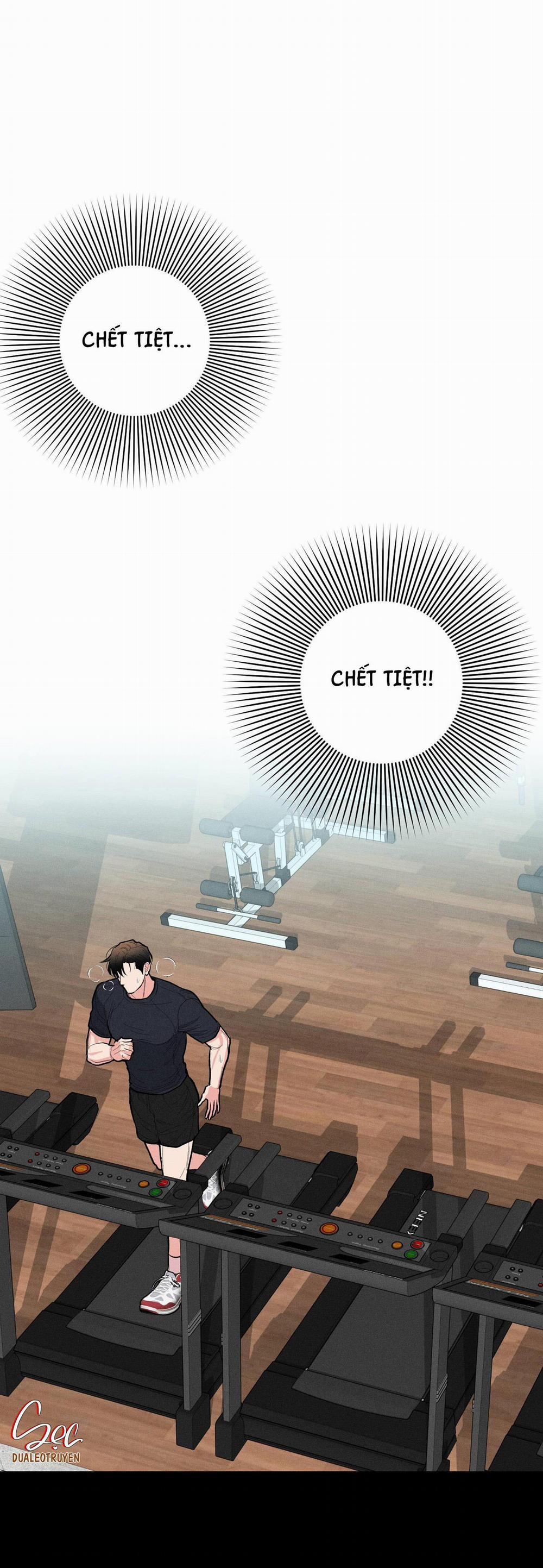 Món Quà Dành Cho Kẻ Ngạo Mạn 29 trang 8