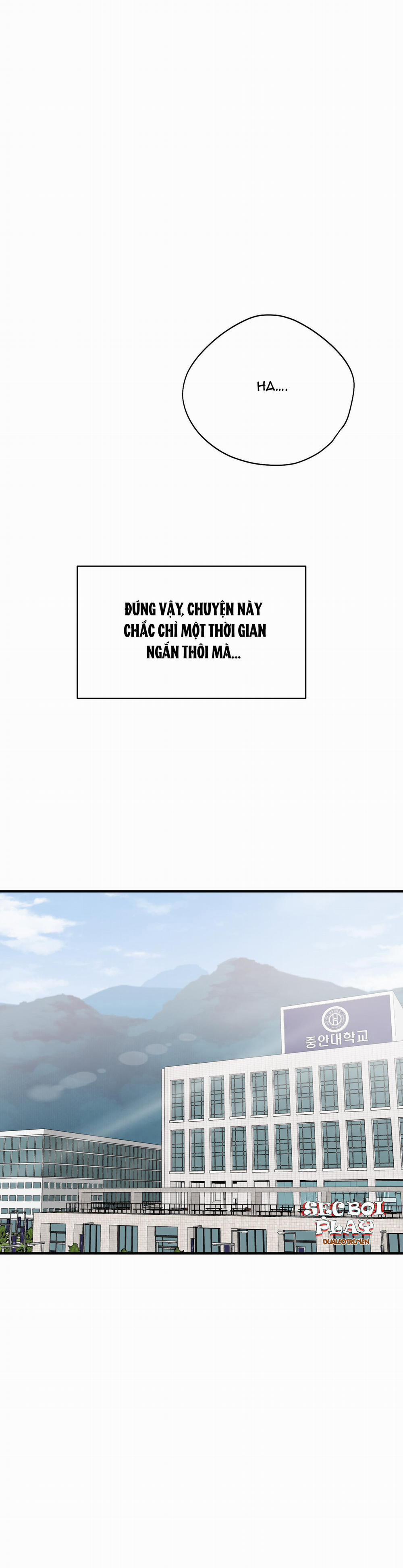 Món Quà Dành Cho Kẻ Ngạo Mạn 3 trang 13