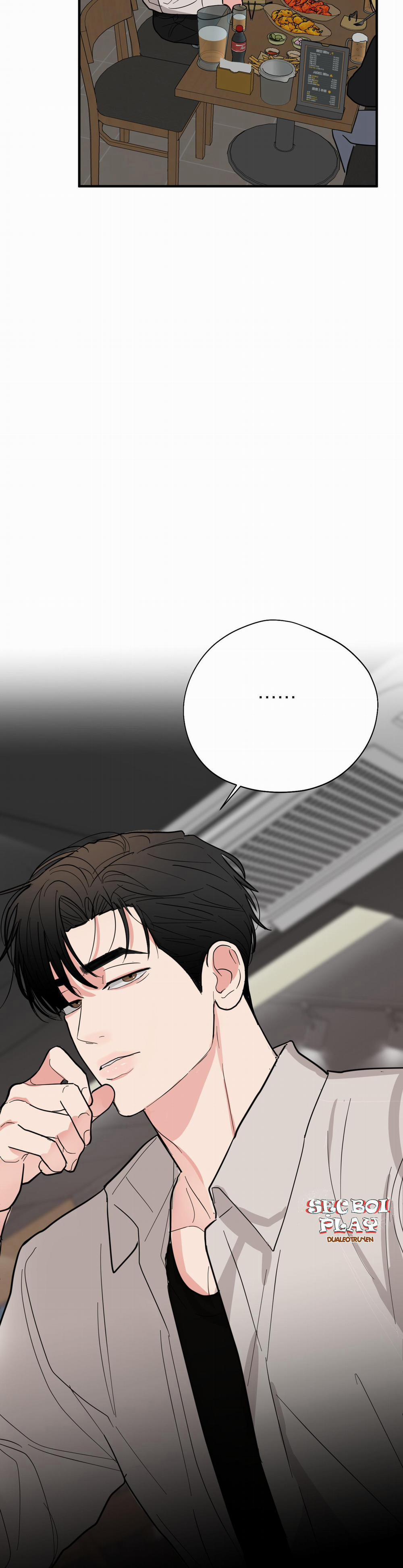 Món Quà Dành Cho Kẻ Ngạo Mạn 3 trang 42