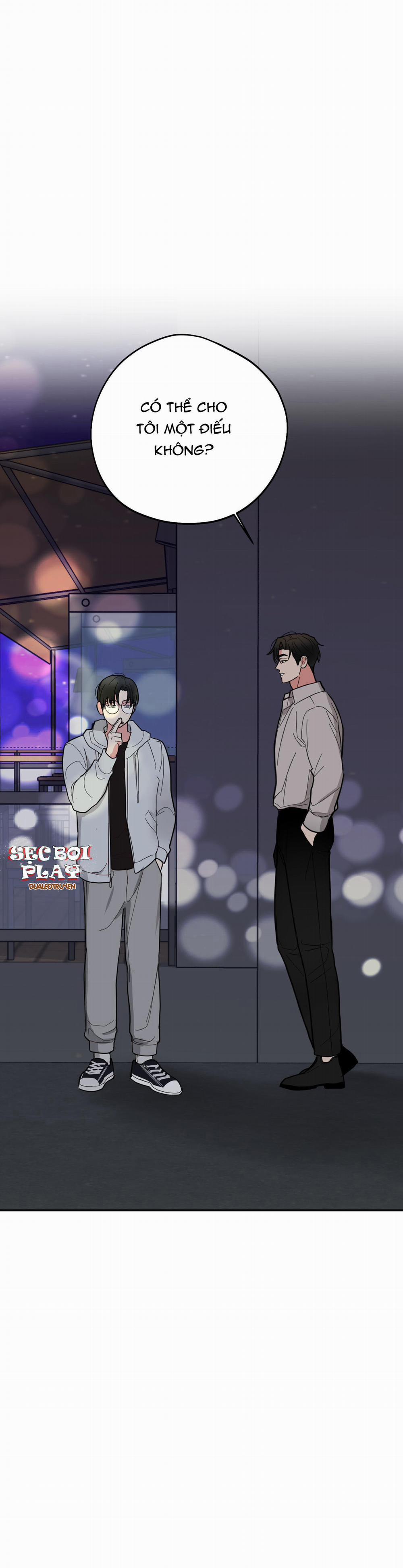 Món Quà Dành Cho Kẻ Ngạo Mạn 3 trang 44