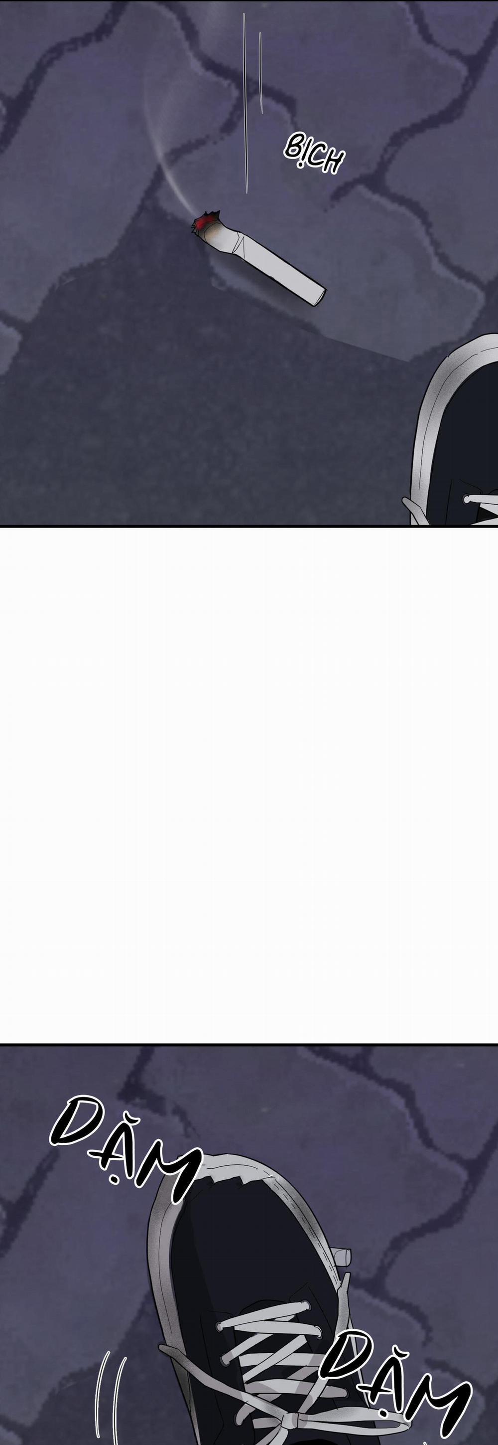 Món Quà Dành Cho Kẻ Ngạo Mạn 3 trang 52