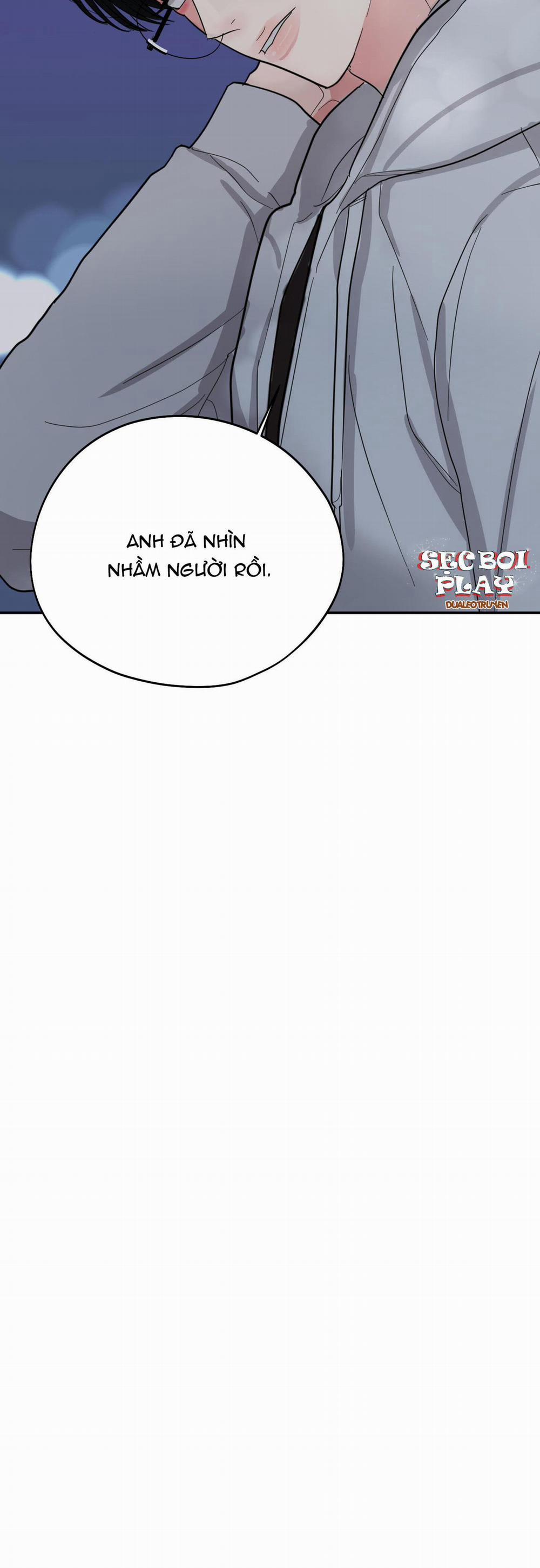 Món Quà Dành Cho Kẻ Ngạo Mạn 3 trang 54