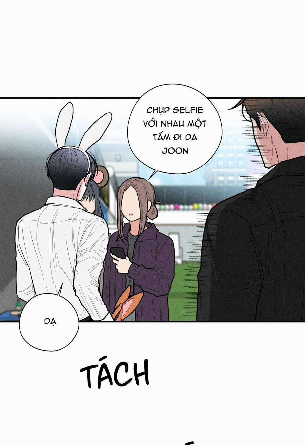 Món Quà Dành Cho Kẻ Ngạo Mạn 30 trang 10