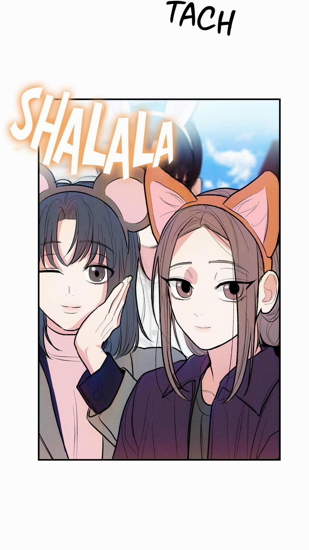 Món Quà Dành Cho Kẻ Ngạo Mạn 30 trang 11