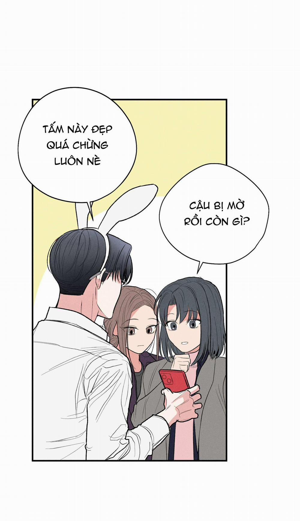 Món Quà Dành Cho Kẻ Ngạo Mạn 30 trang 12