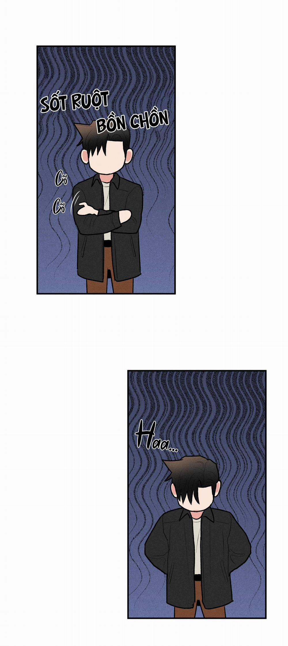 Món Quà Dành Cho Kẻ Ngạo Mạn 30 trang 15