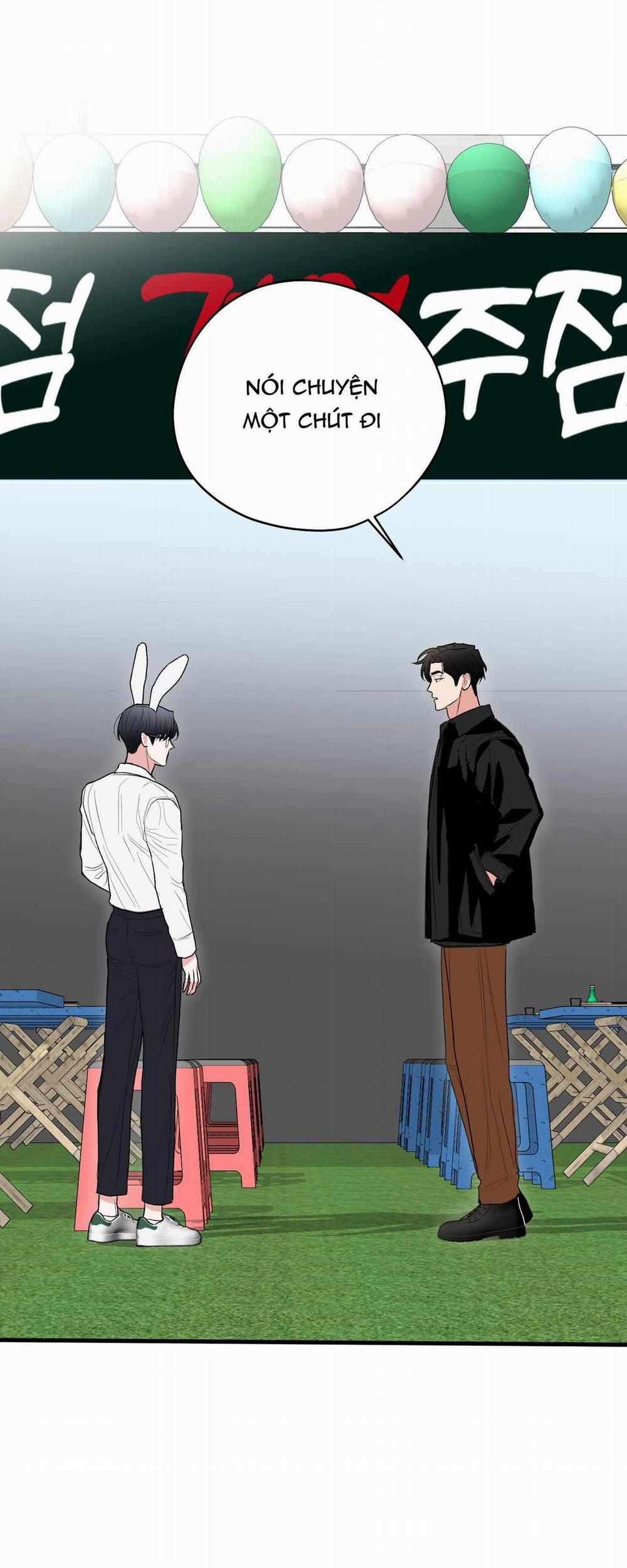 Món Quà Dành Cho Kẻ Ngạo Mạn 30 trang 18