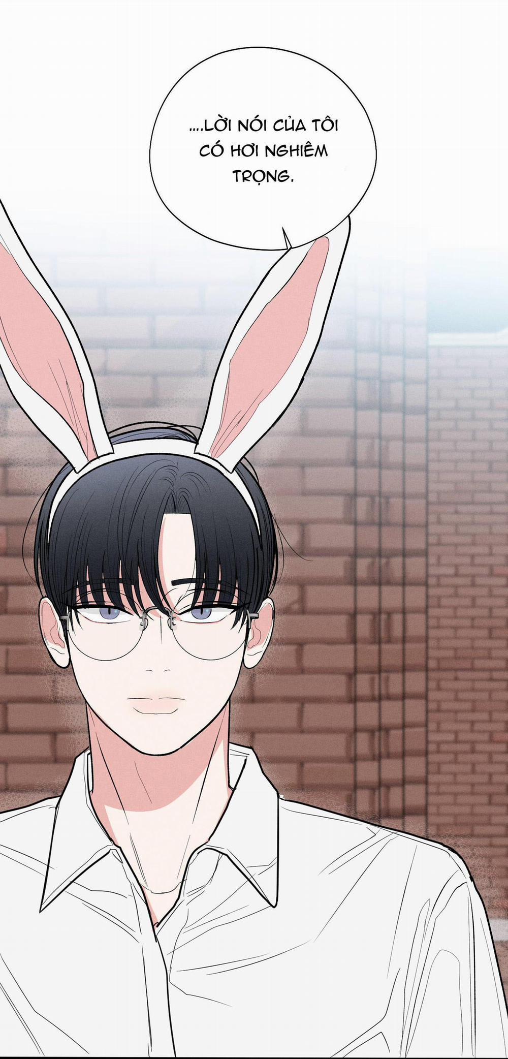 Món Quà Dành Cho Kẻ Ngạo Mạn 30 trang 23