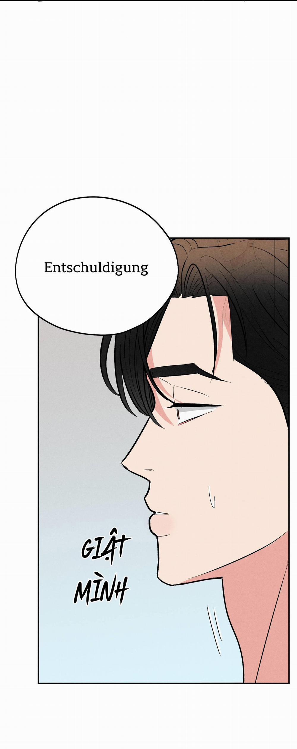 Món Quà Dành Cho Kẻ Ngạo Mạn 30 trang 28