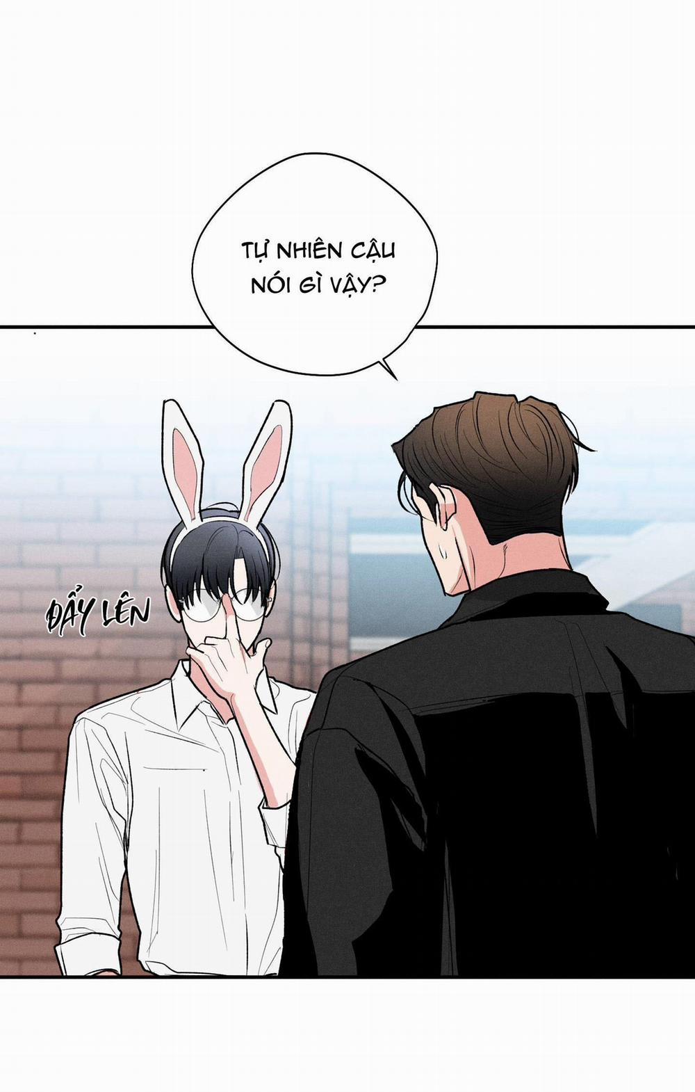 Món Quà Dành Cho Kẻ Ngạo Mạn 30 trang 29