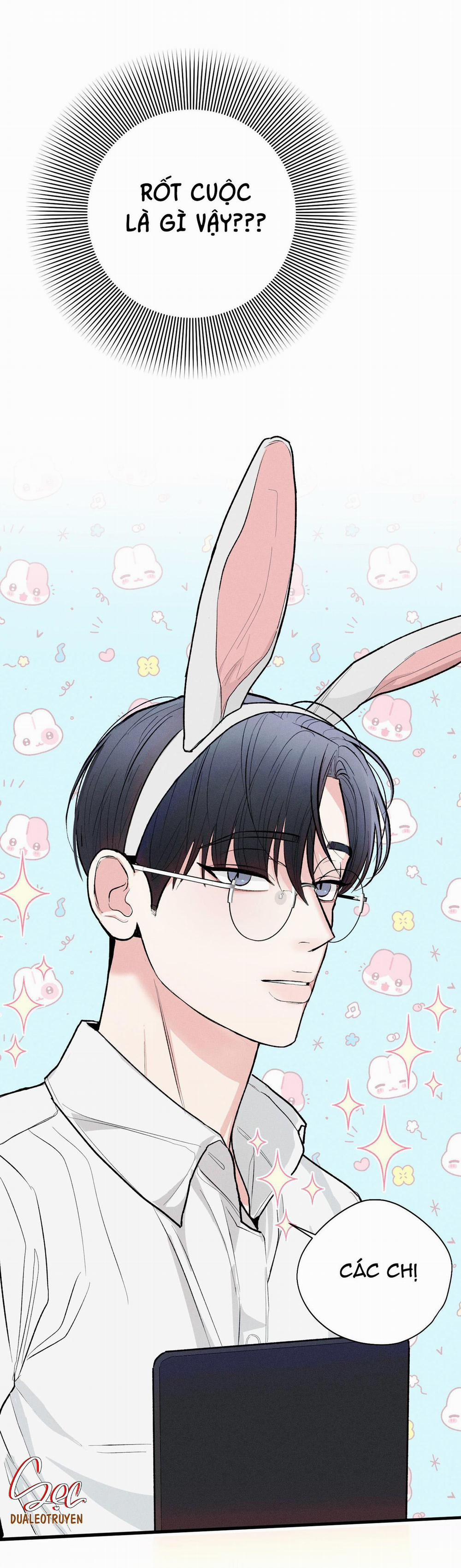 Món Quà Dành Cho Kẻ Ngạo Mạn 30 trang 3