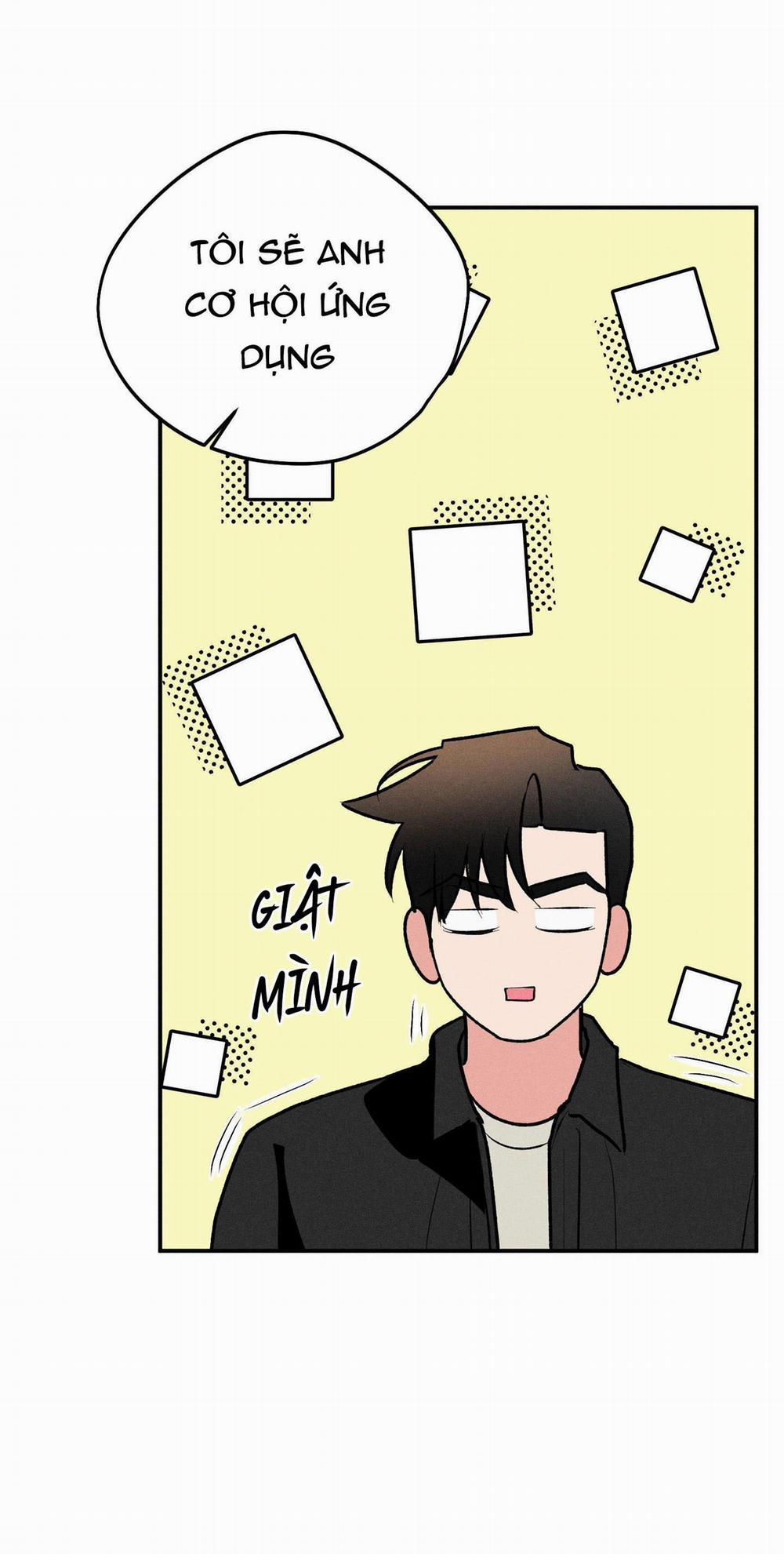 Món Quà Dành Cho Kẻ Ngạo Mạn 30 trang 31