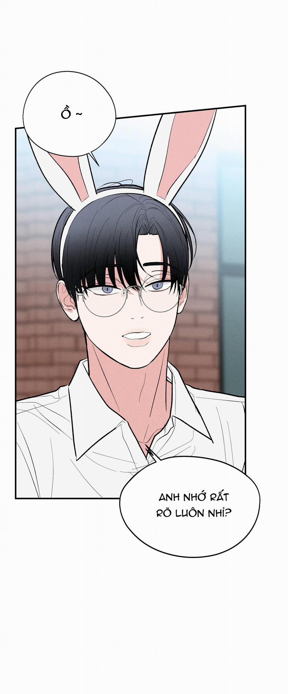 Món Quà Dành Cho Kẻ Ngạo Mạn 30 trang 34