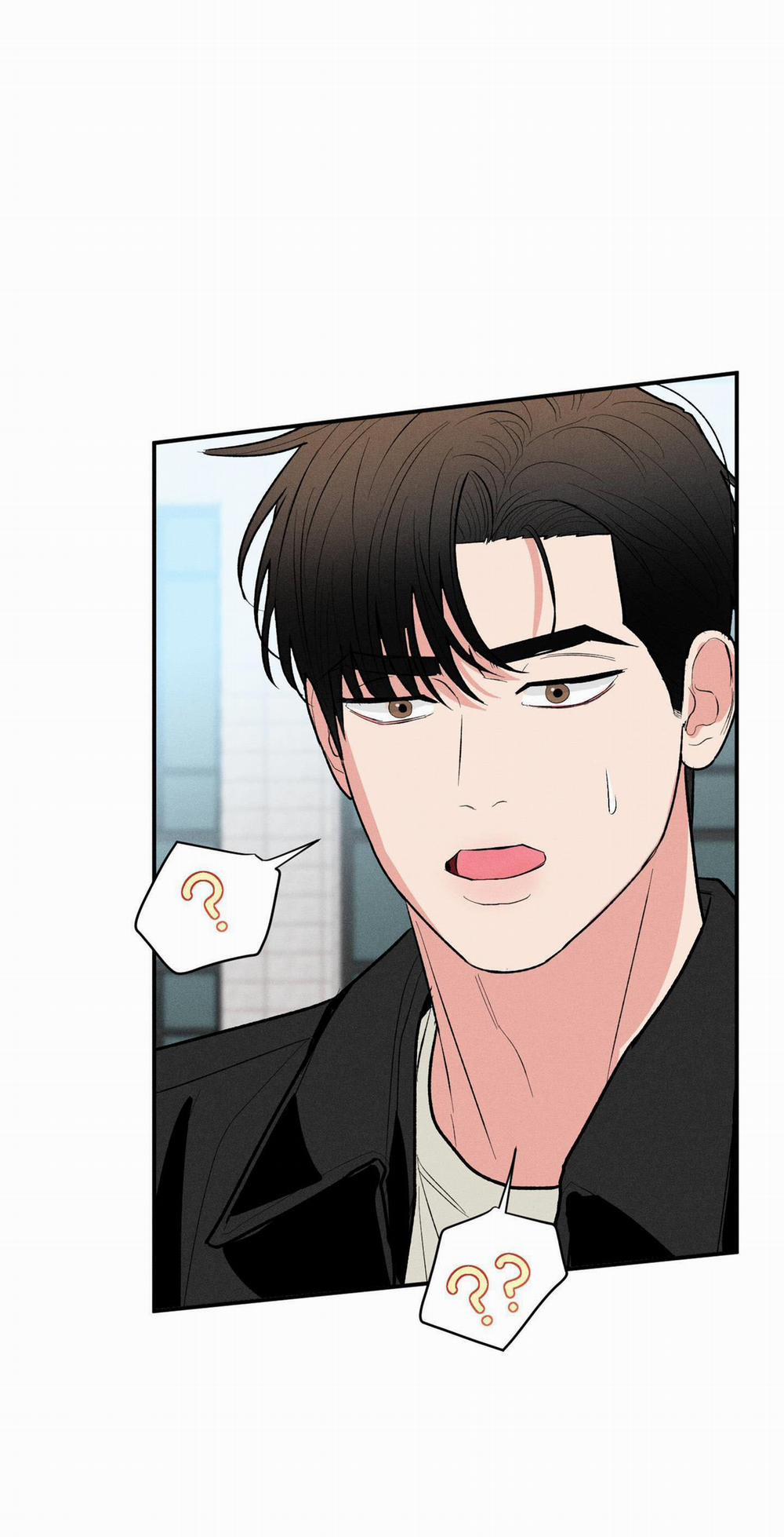 Món Quà Dành Cho Kẻ Ngạo Mạn 30 trang 35