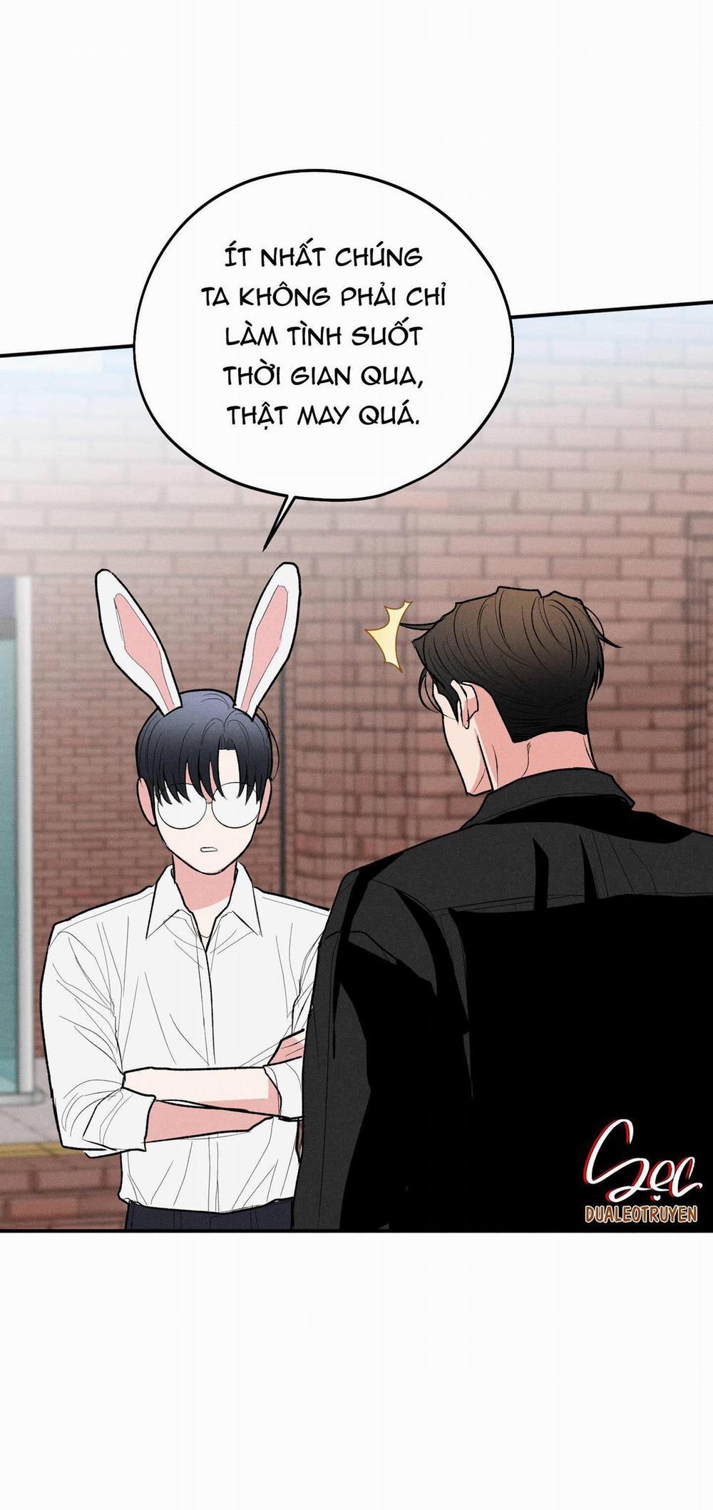 Món Quà Dành Cho Kẻ Ngạo Mạn 30 trang 36