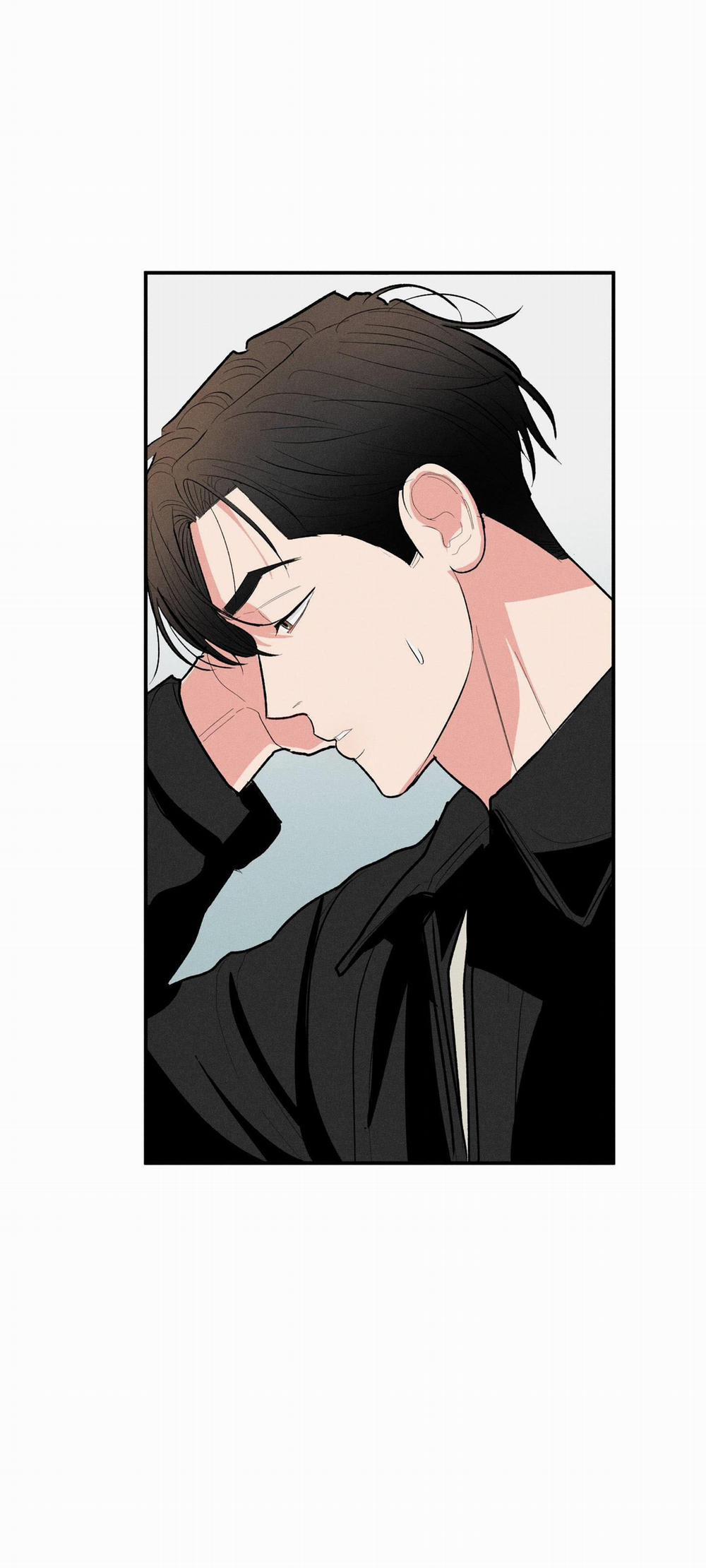 Món Quà Dành Cho Kẻ Ngạo Mạn 30 trang 38