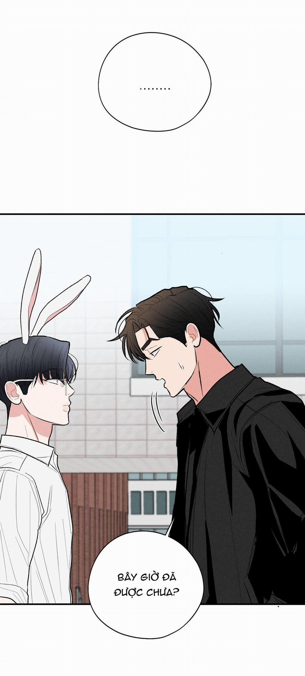 Món Quà Dành Cho Kẻ Ngạo Mạn 30 trang 43