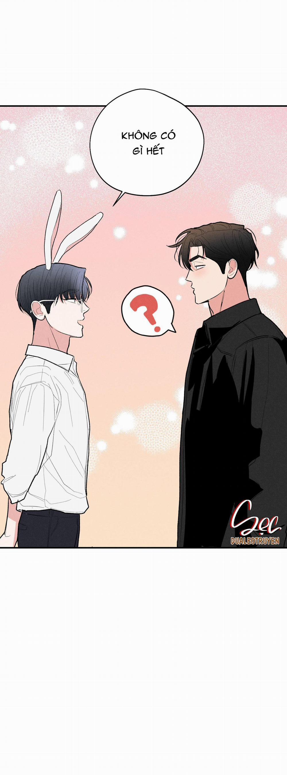 Món Quà Dành Cho Kẻ Ngạo Mạn 30 trang 50