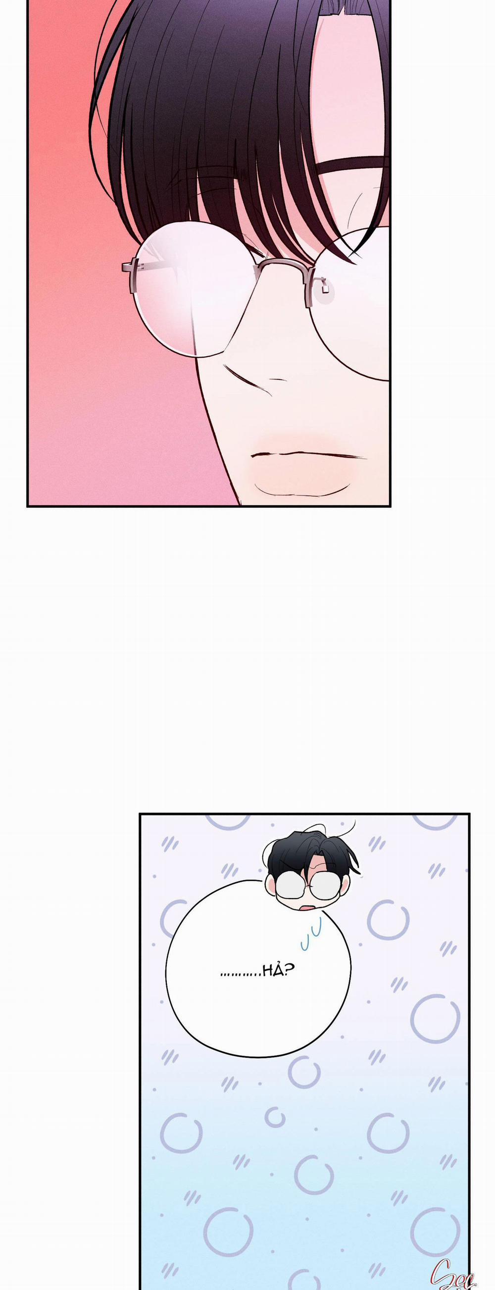 Món Quà Dành Cho Kẻ Ngạo Mạn 31 trang 10