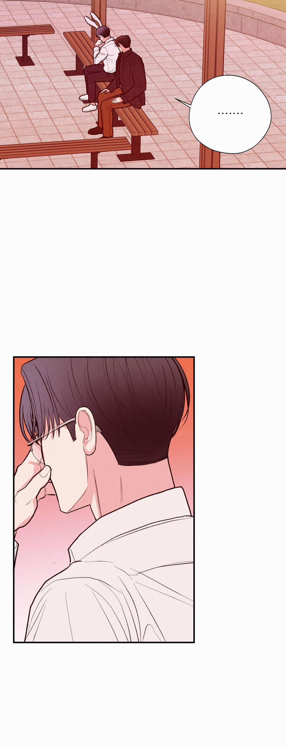 Món Quà Dành Cho Kẻ Ngạo Mạn 31 trang 13