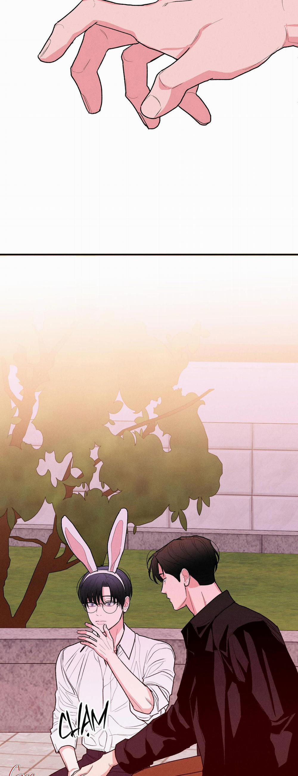 Món Quà Dành Cho Kẻ Ngạo Mạn 31 trang 15